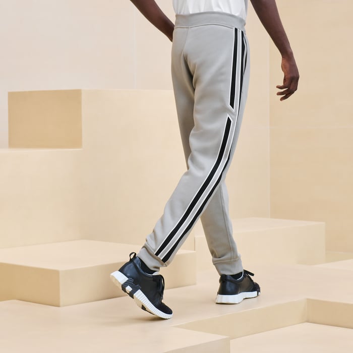 Silex "Run H" Jogging Pants