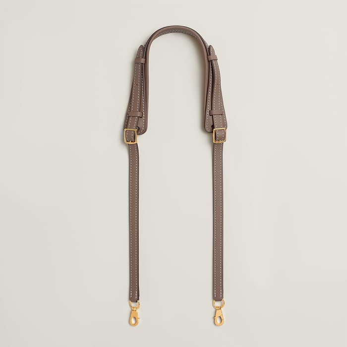 Étoupe Bricole Bag Strap