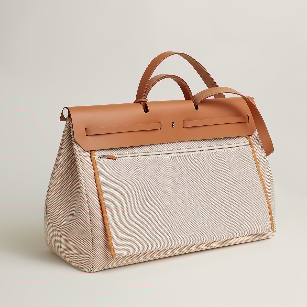 Herbag Zip Cabine Bag