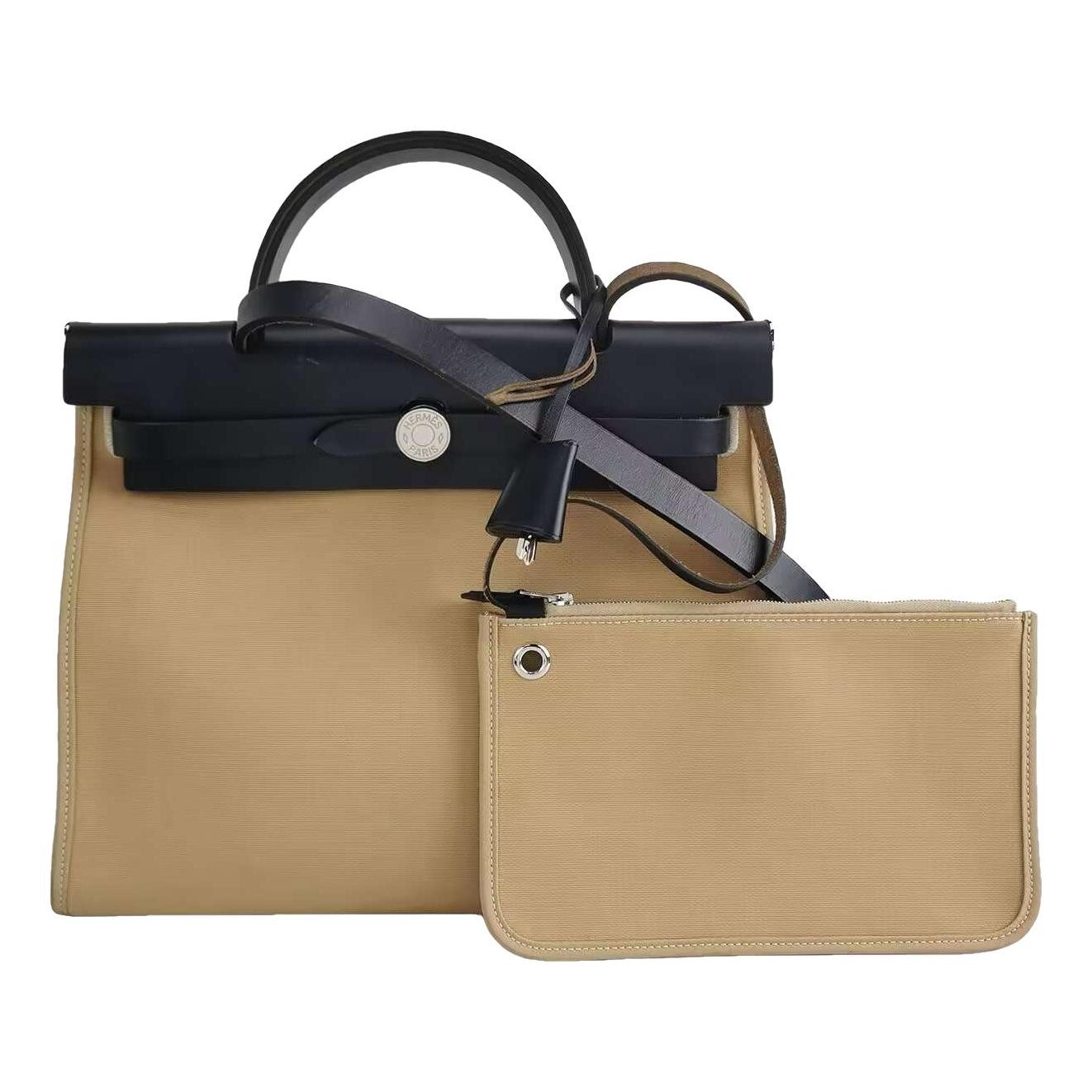 Herbag cloth handbag