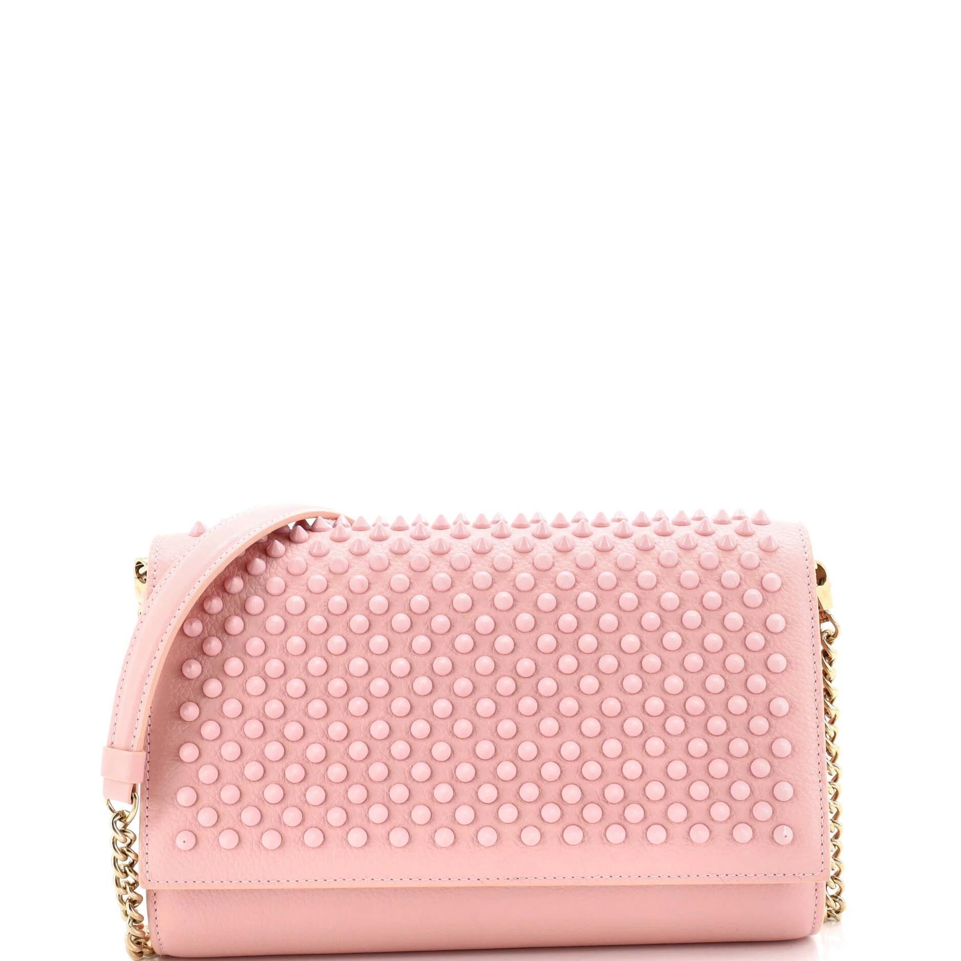 Clutch bag