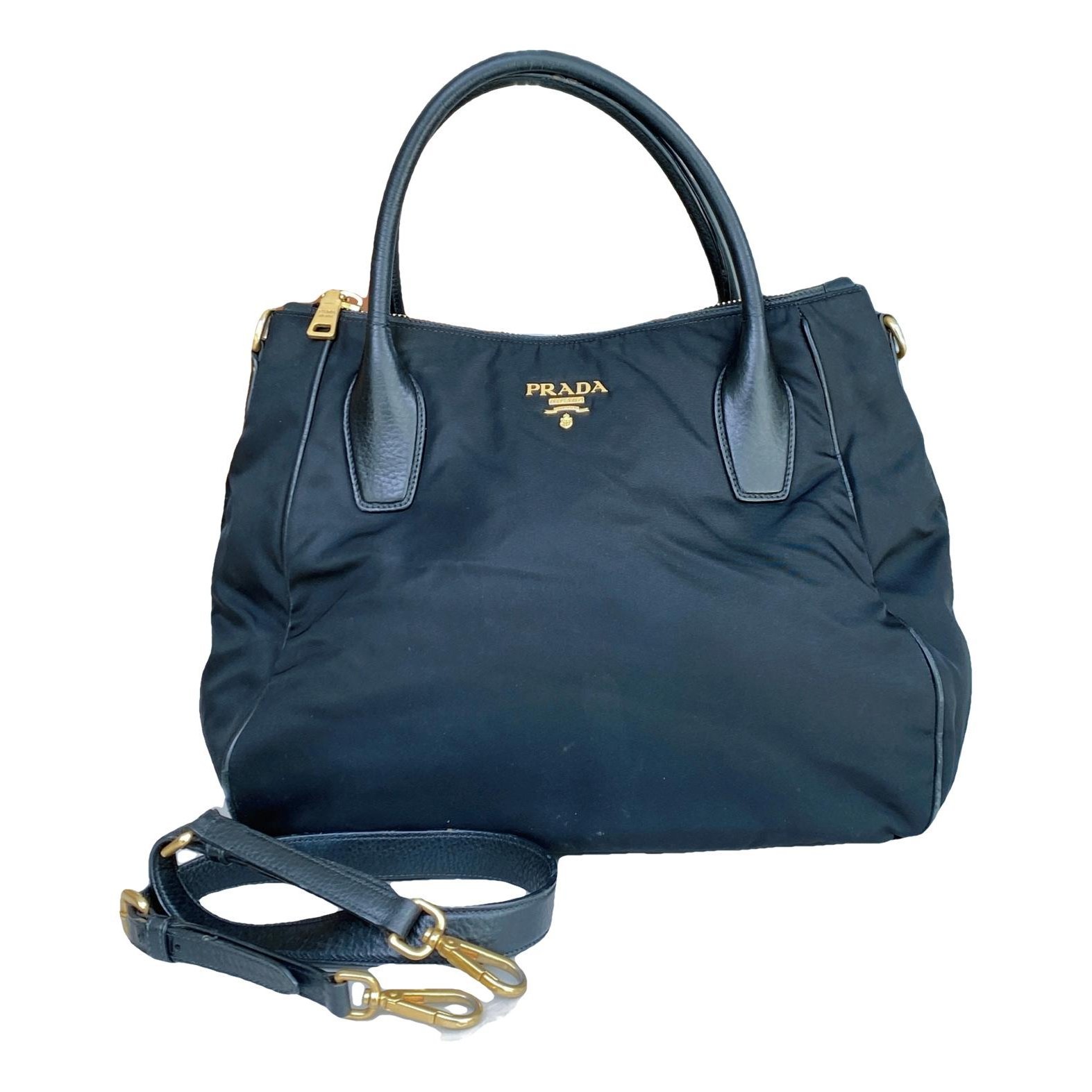 Cloth handbag