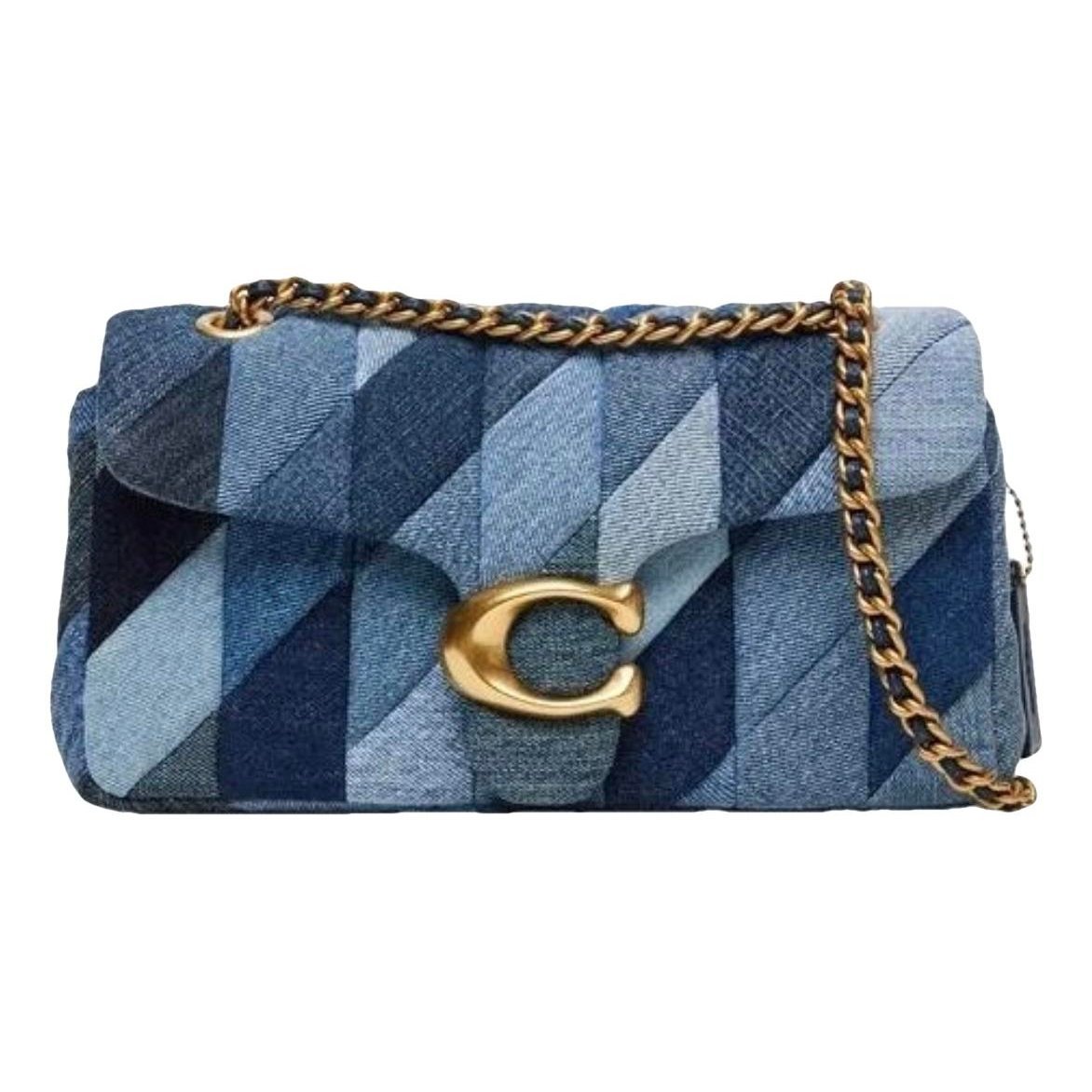 Pillow Tabby crossbody bag