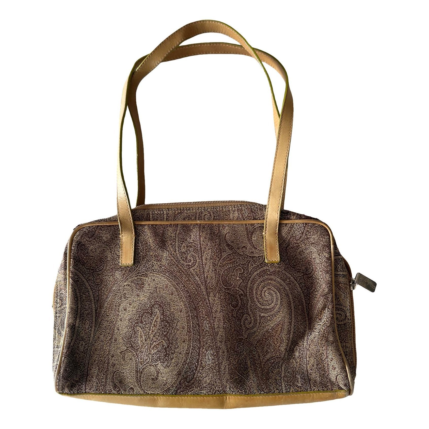 Etro Leather handbag