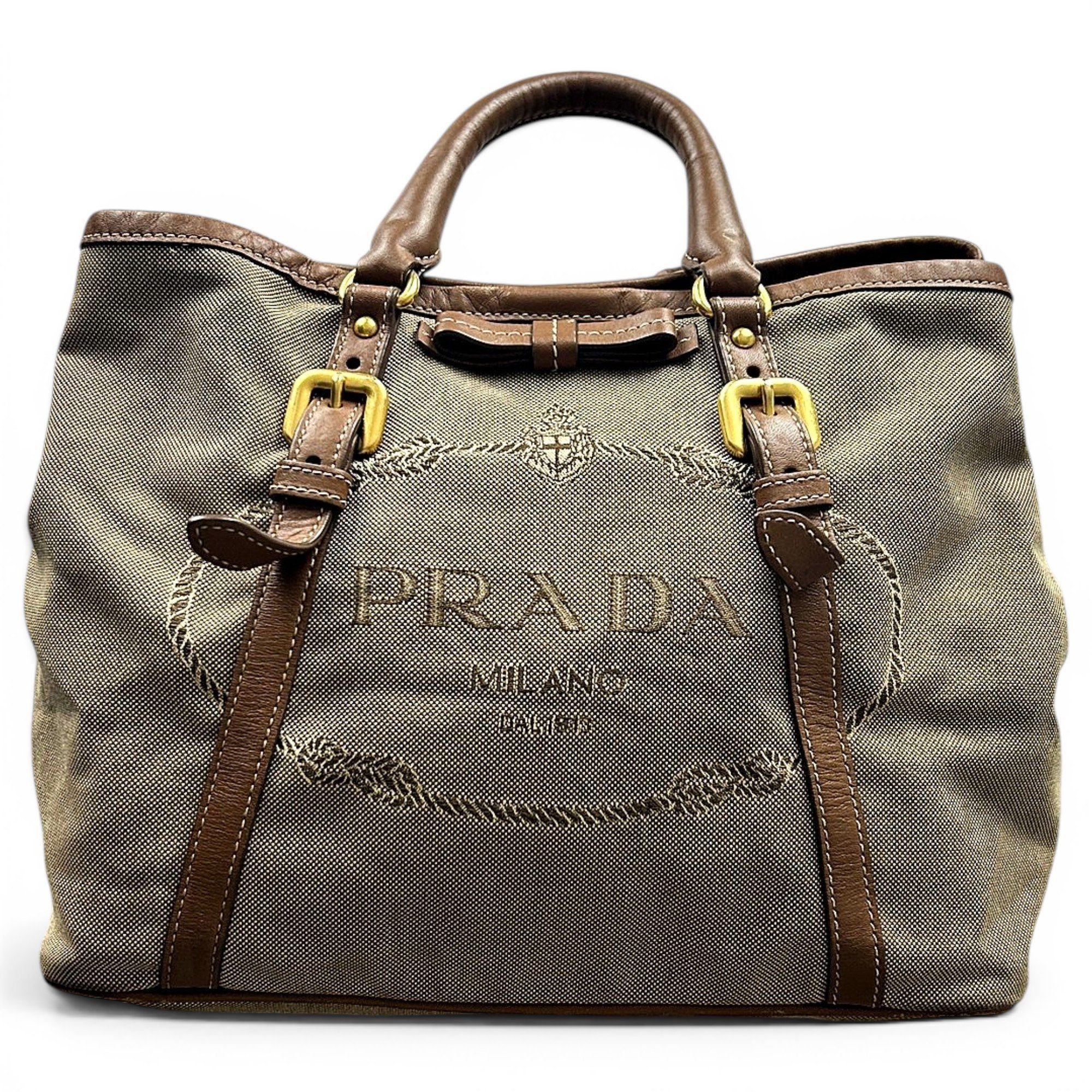 Cloth handbag
