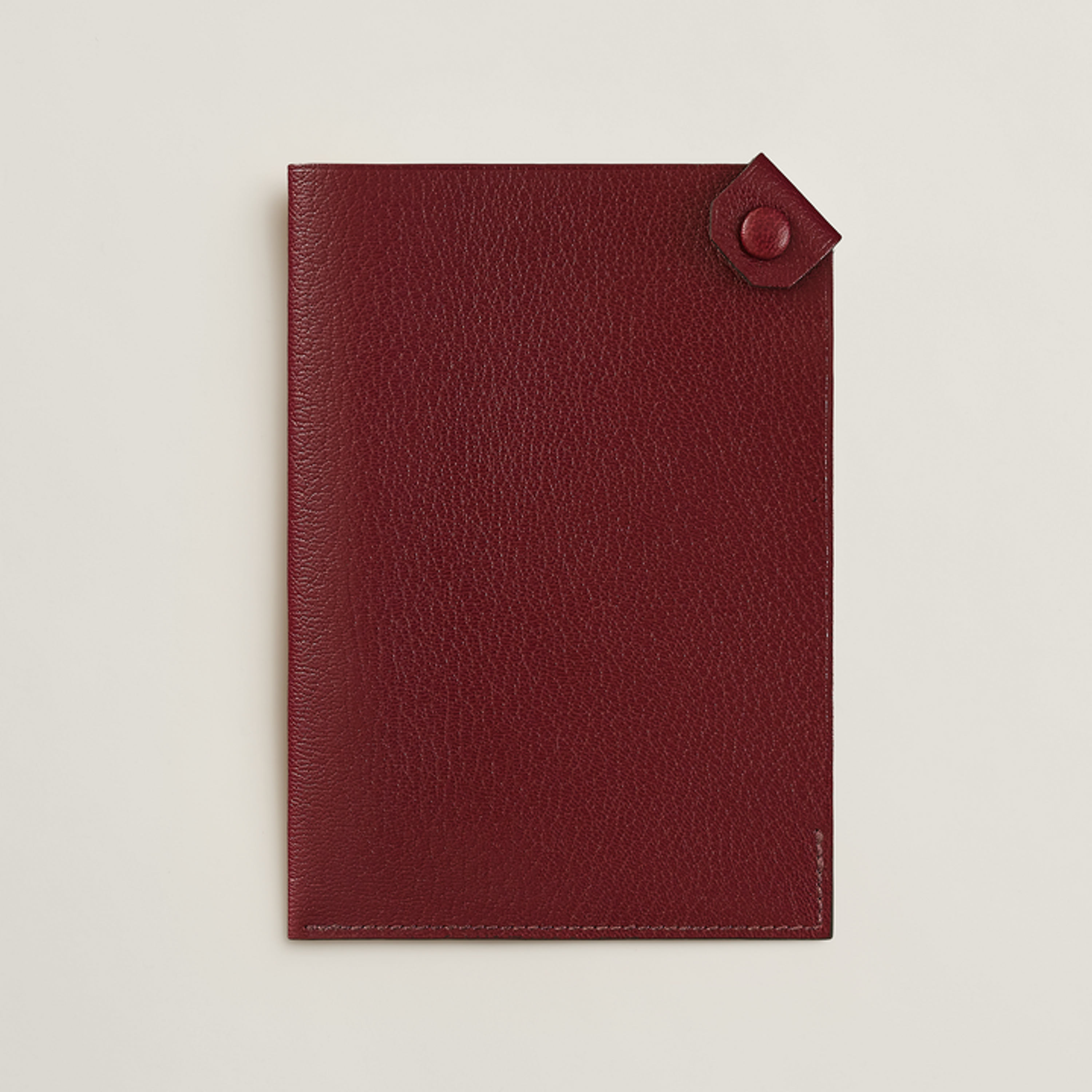 Tarmac passport holder