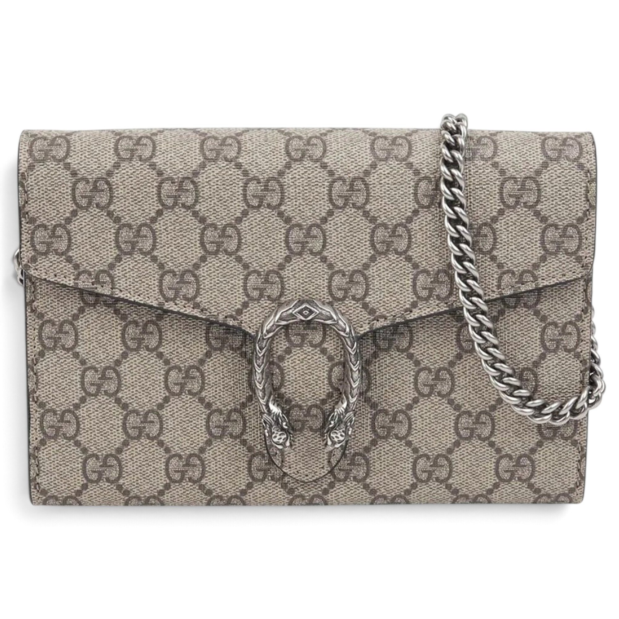 Dionysus cloth crossbody bag