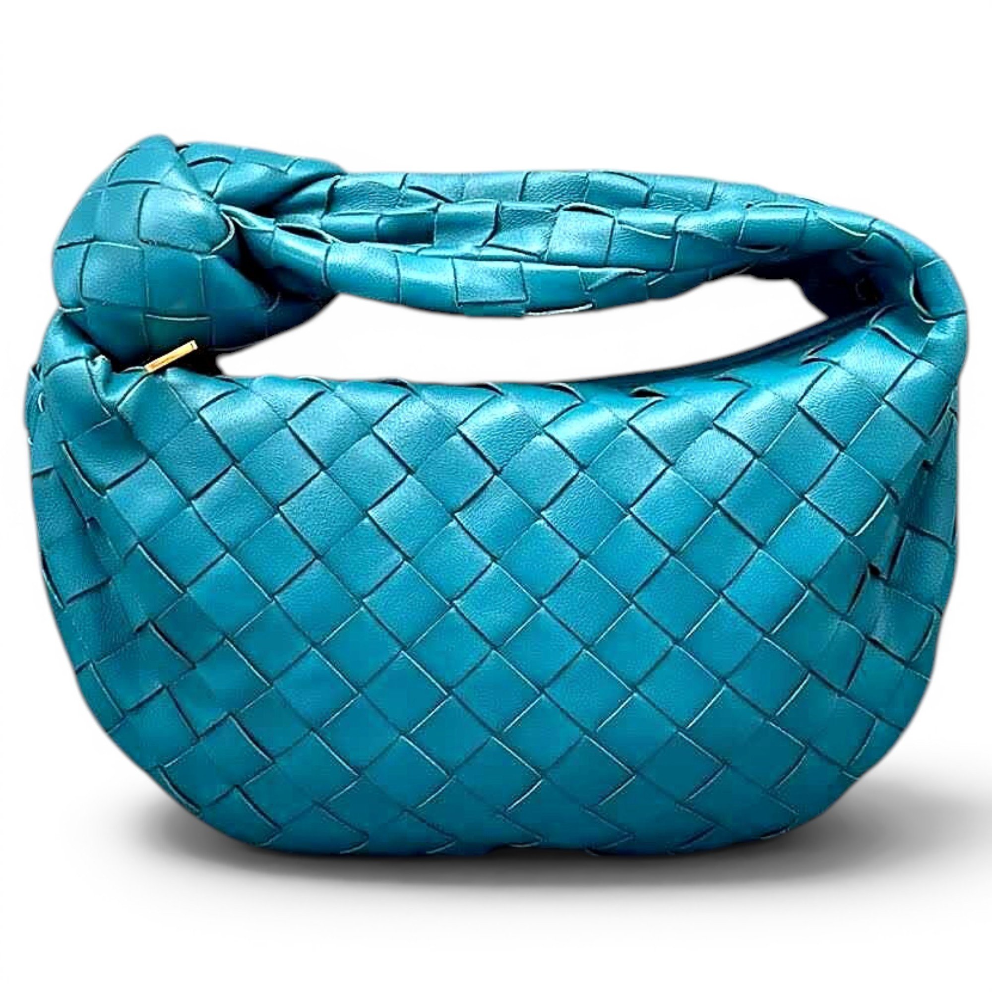 Jodie leather handbag