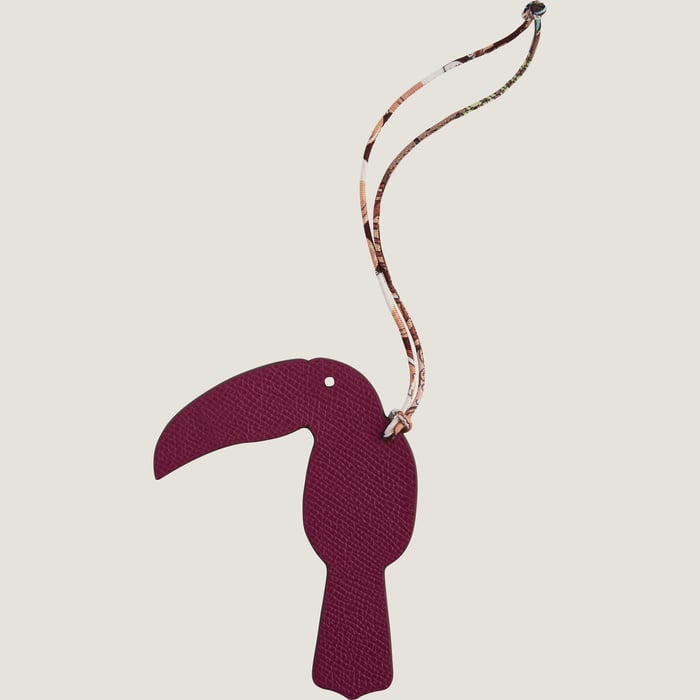 Random Toucan Charm