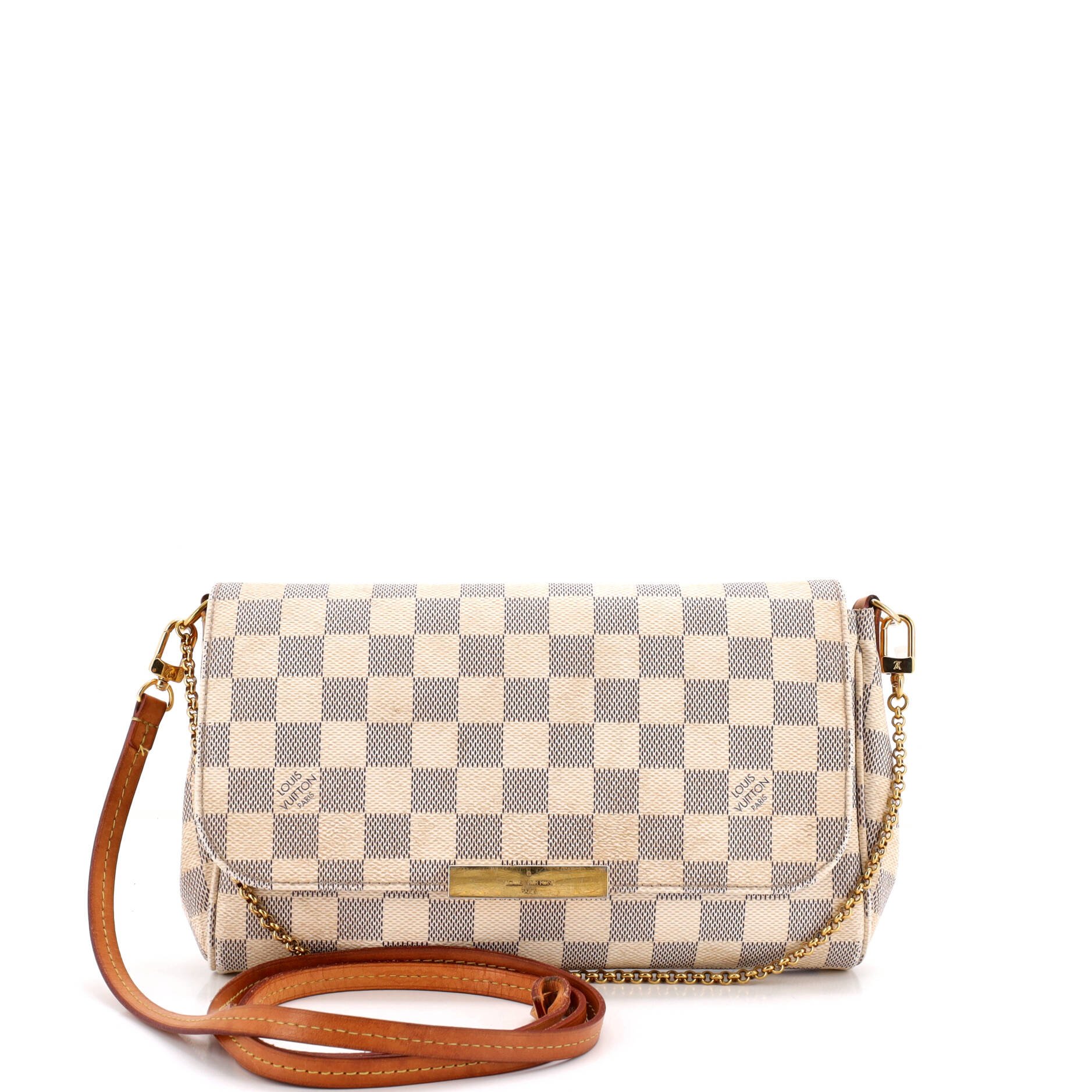 Favorite Handbag Damier MM