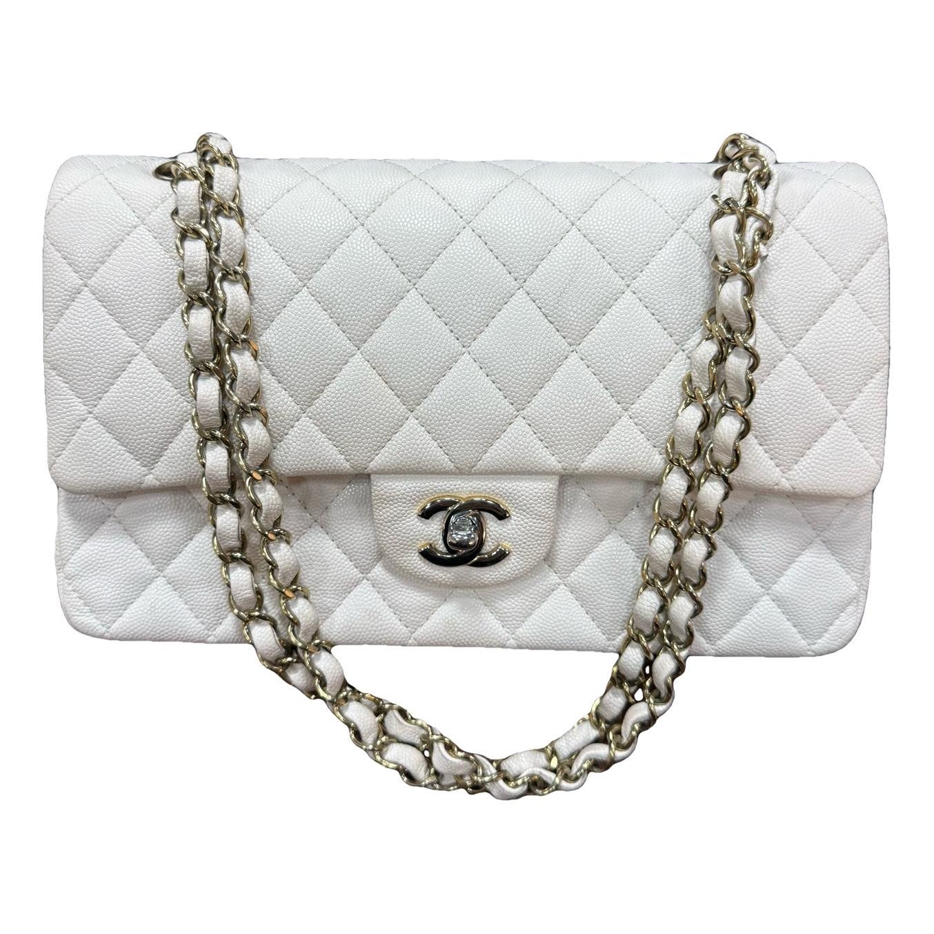 Timeless/Classique leather crossbody bag