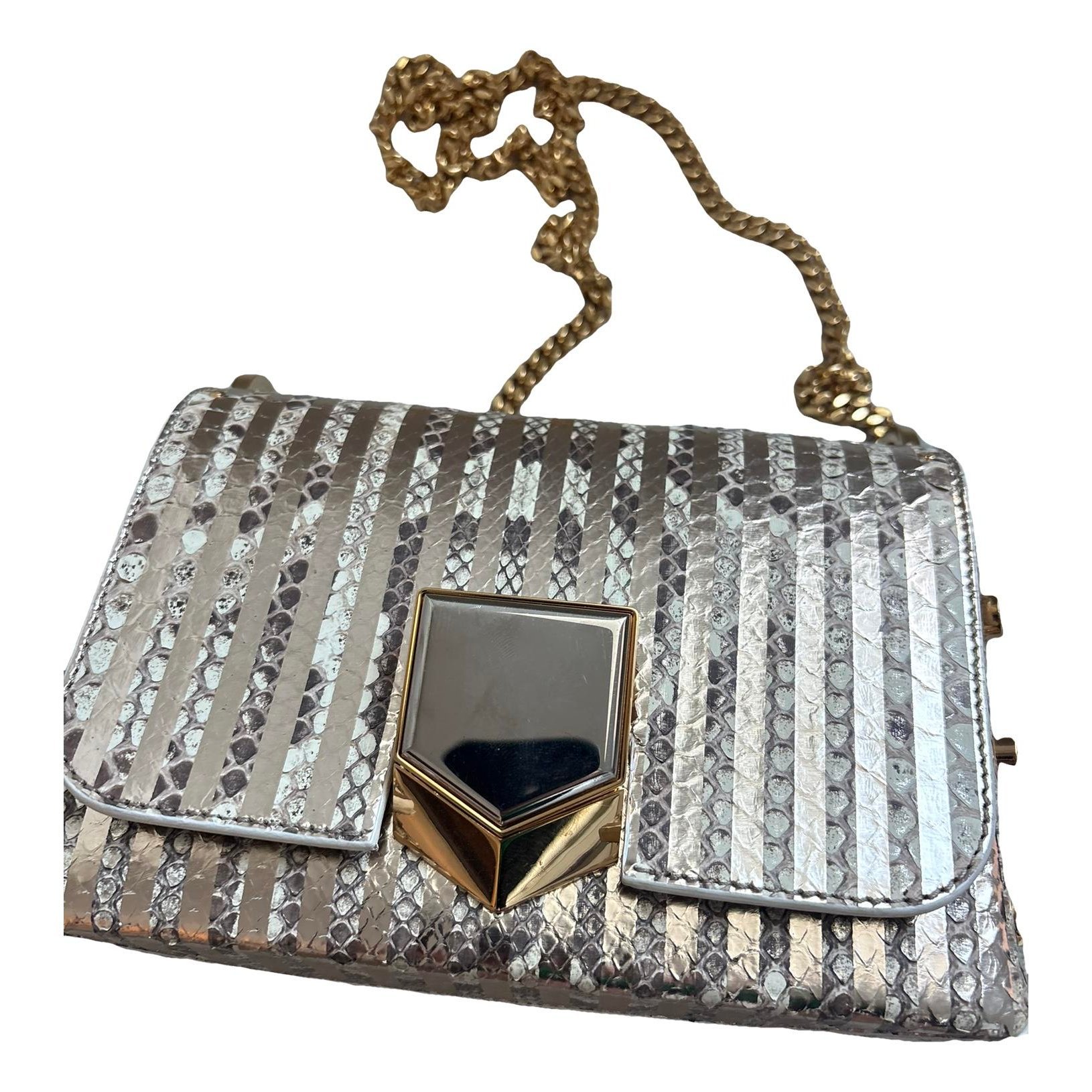 Lockett handbag