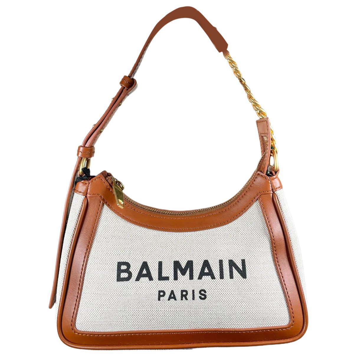 Balmain Cloth handbag