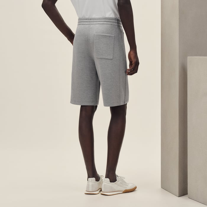 Acier Voyage Capsule Shorts