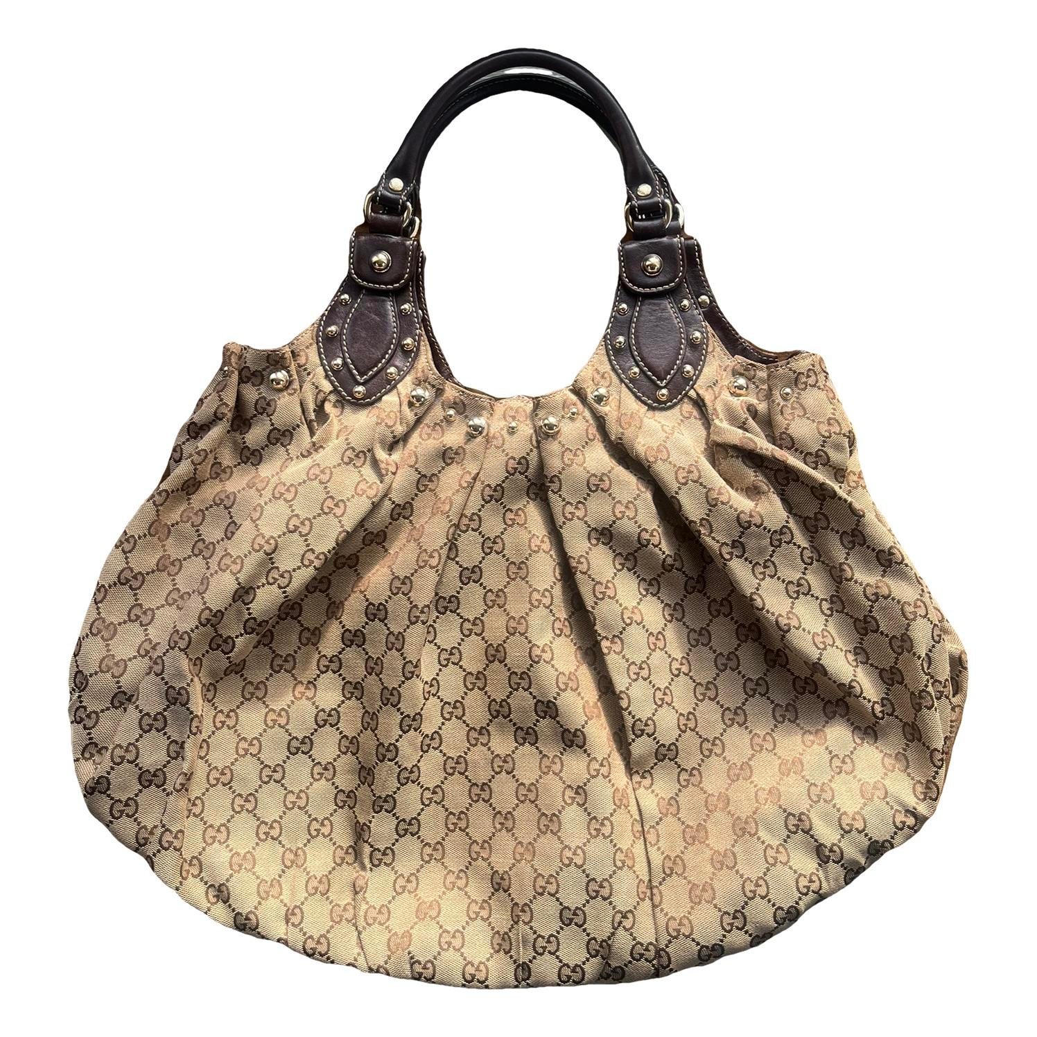 Pelham cloth tote