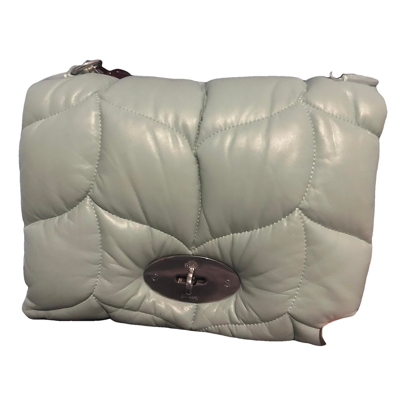 Mulberry Leather handbag