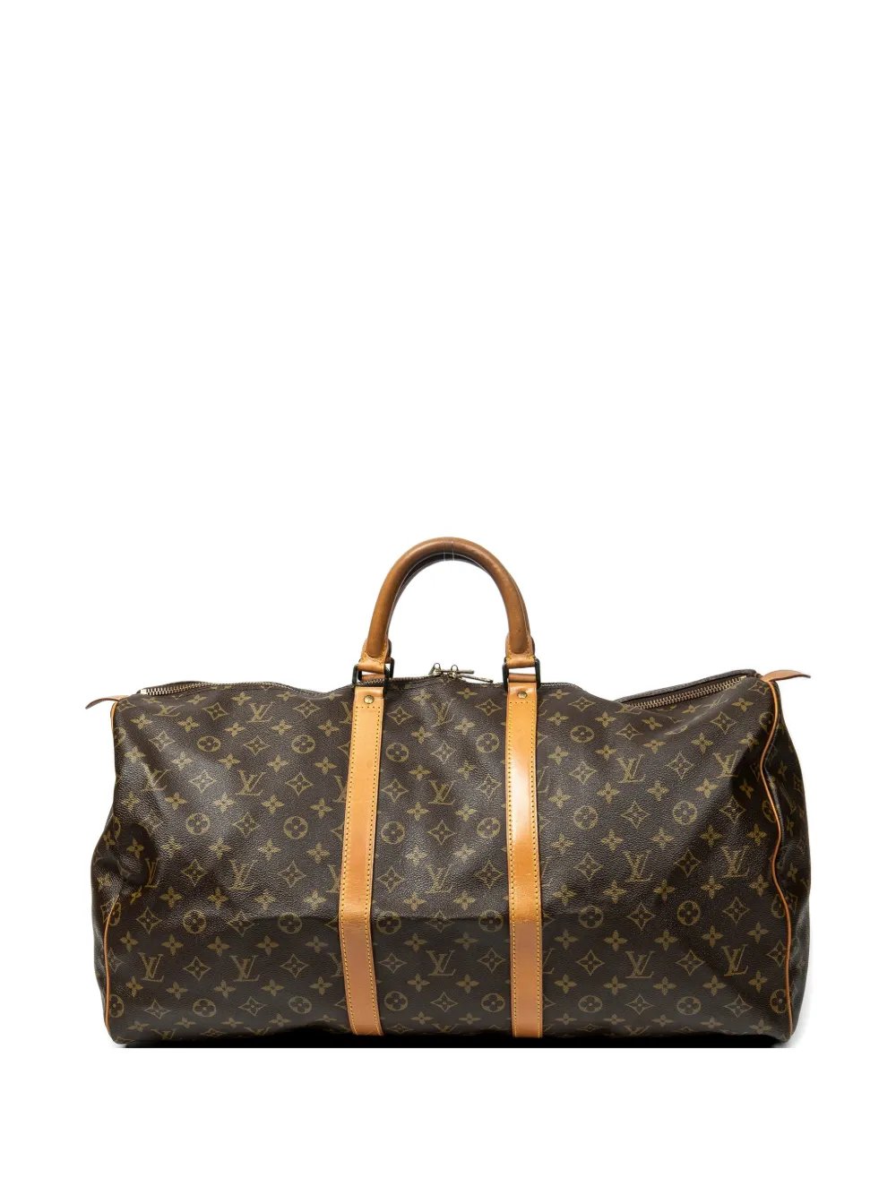Keepall 55 Monogram travel bag