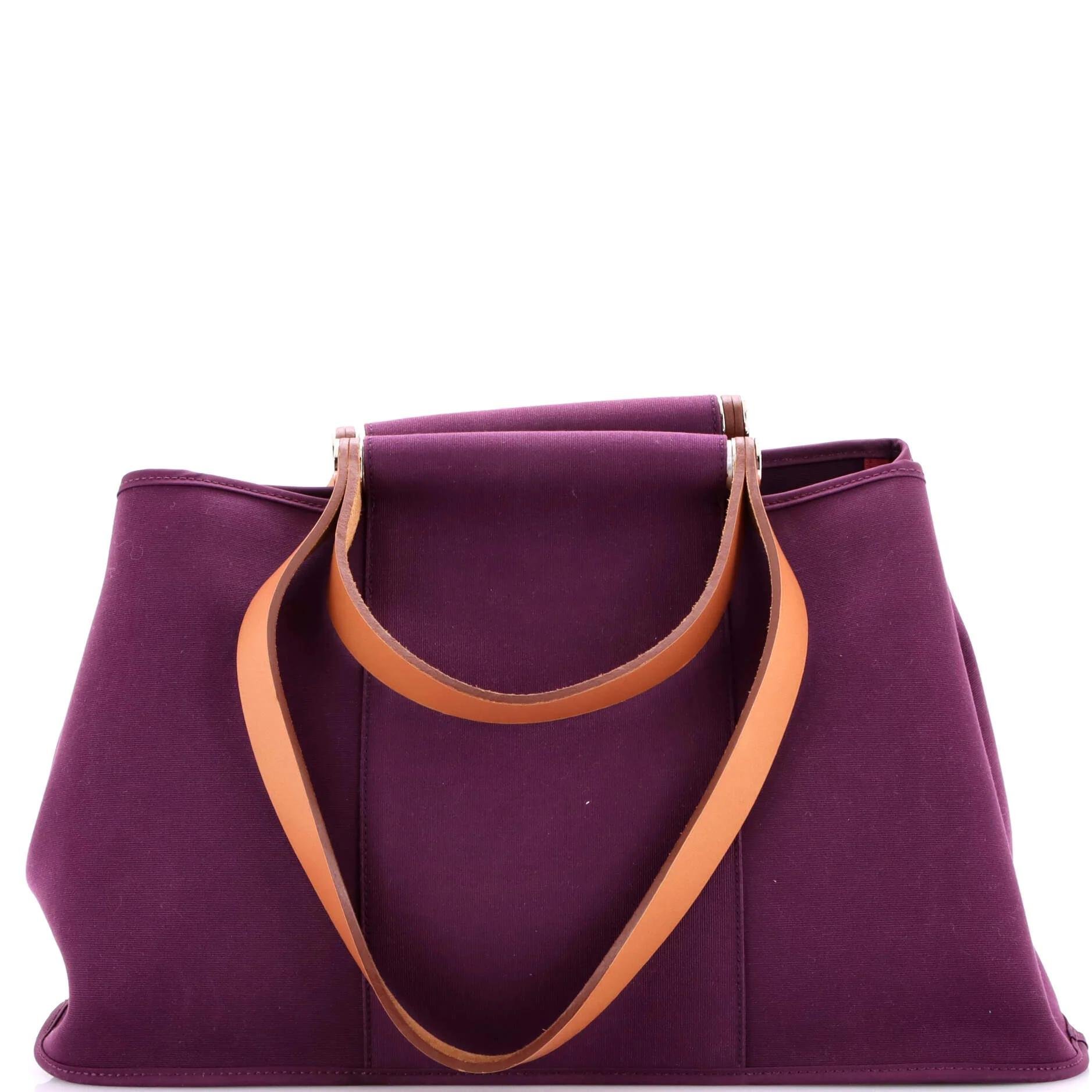 Hermes Cabag Handbag 2012