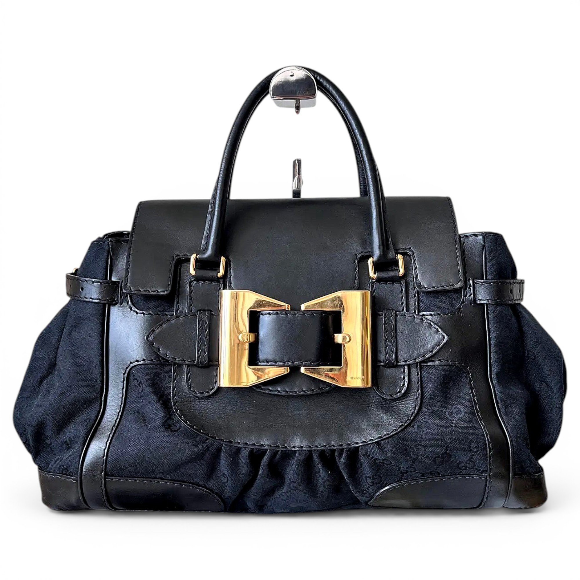 Cloth handbag