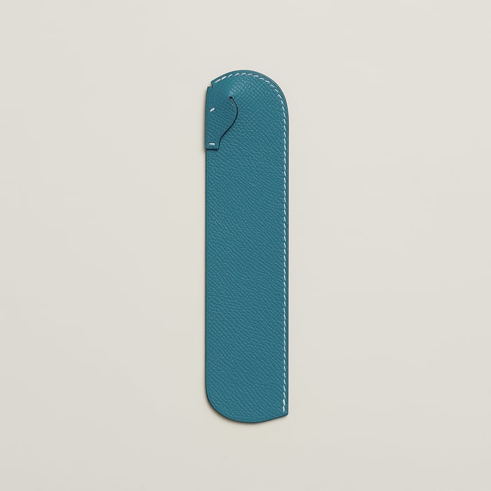 New Bleu Jean Marque-page Sautdepage