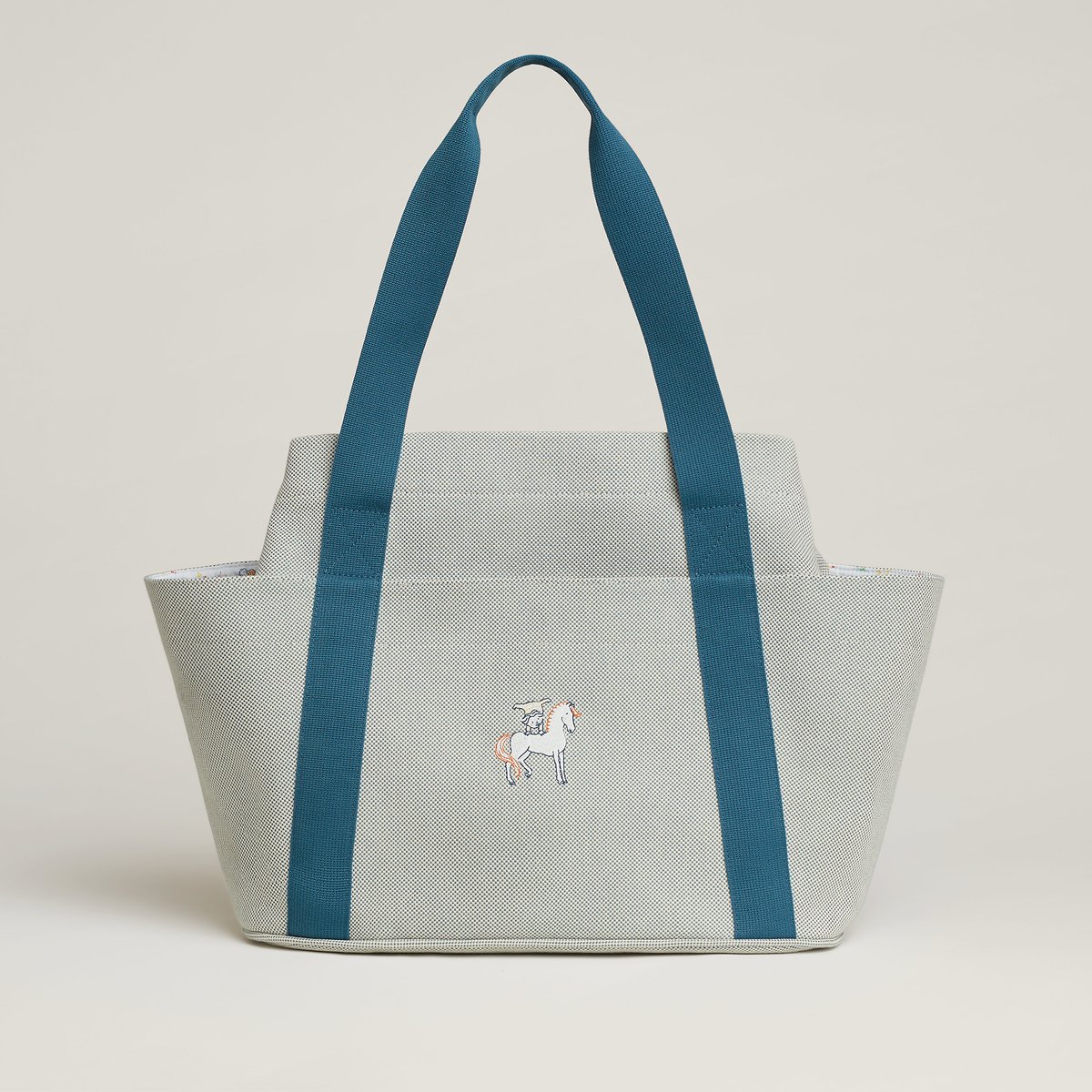 Cabriole nappy bag