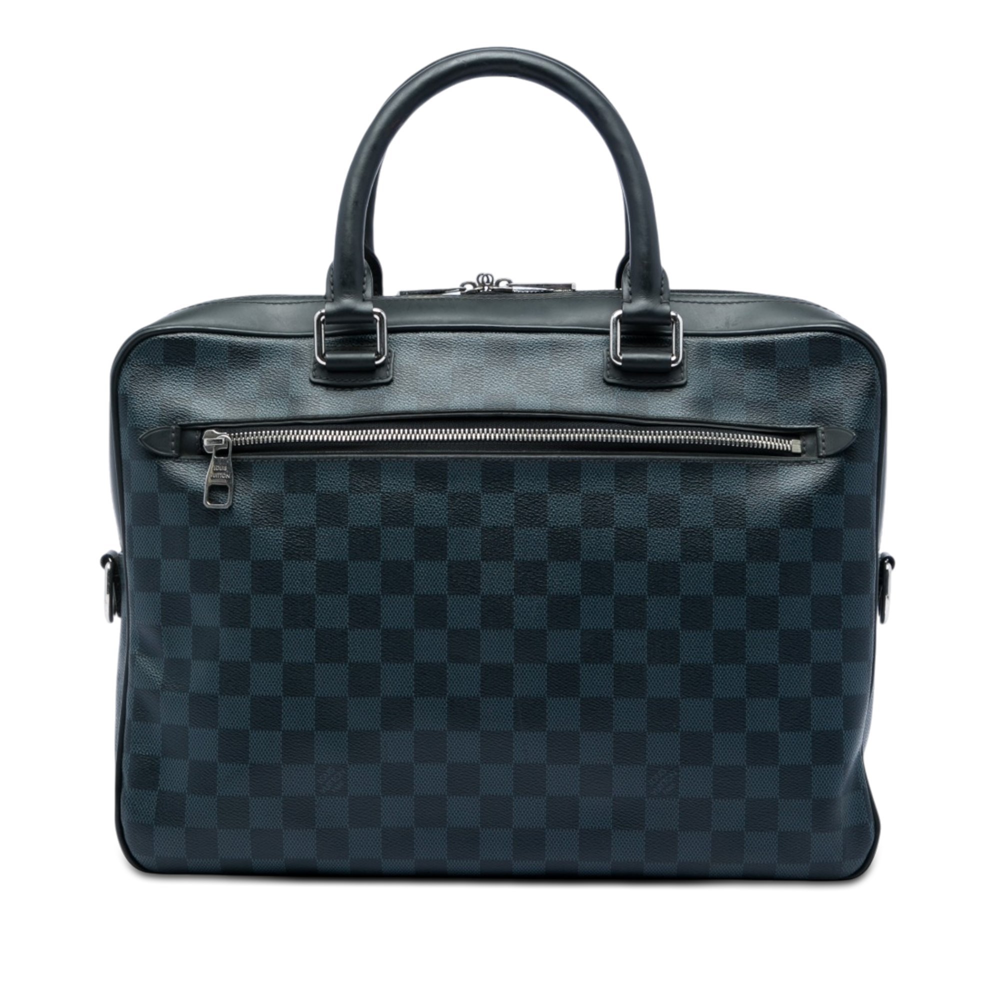 Doc cloth handbag
