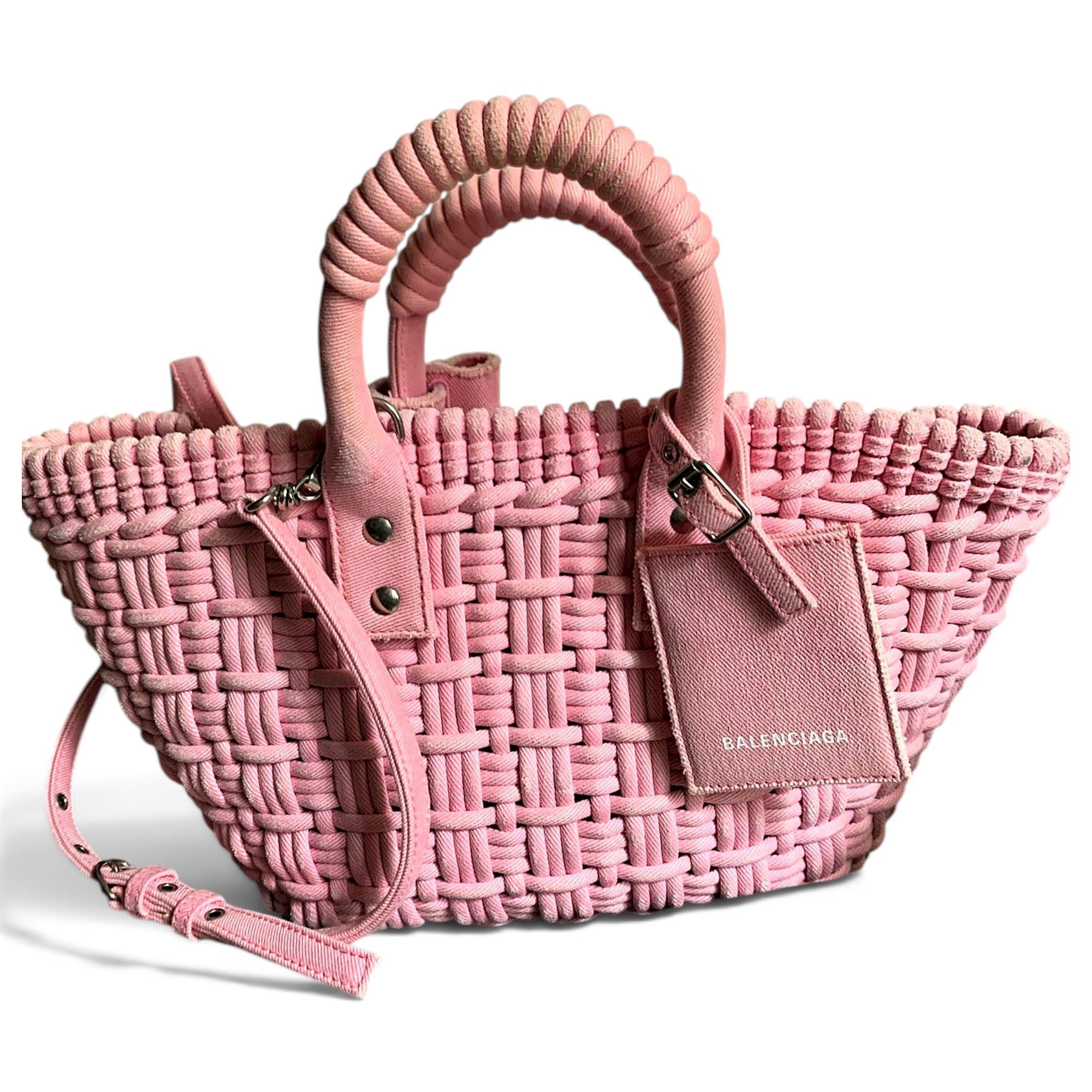 Bistro Panier tote