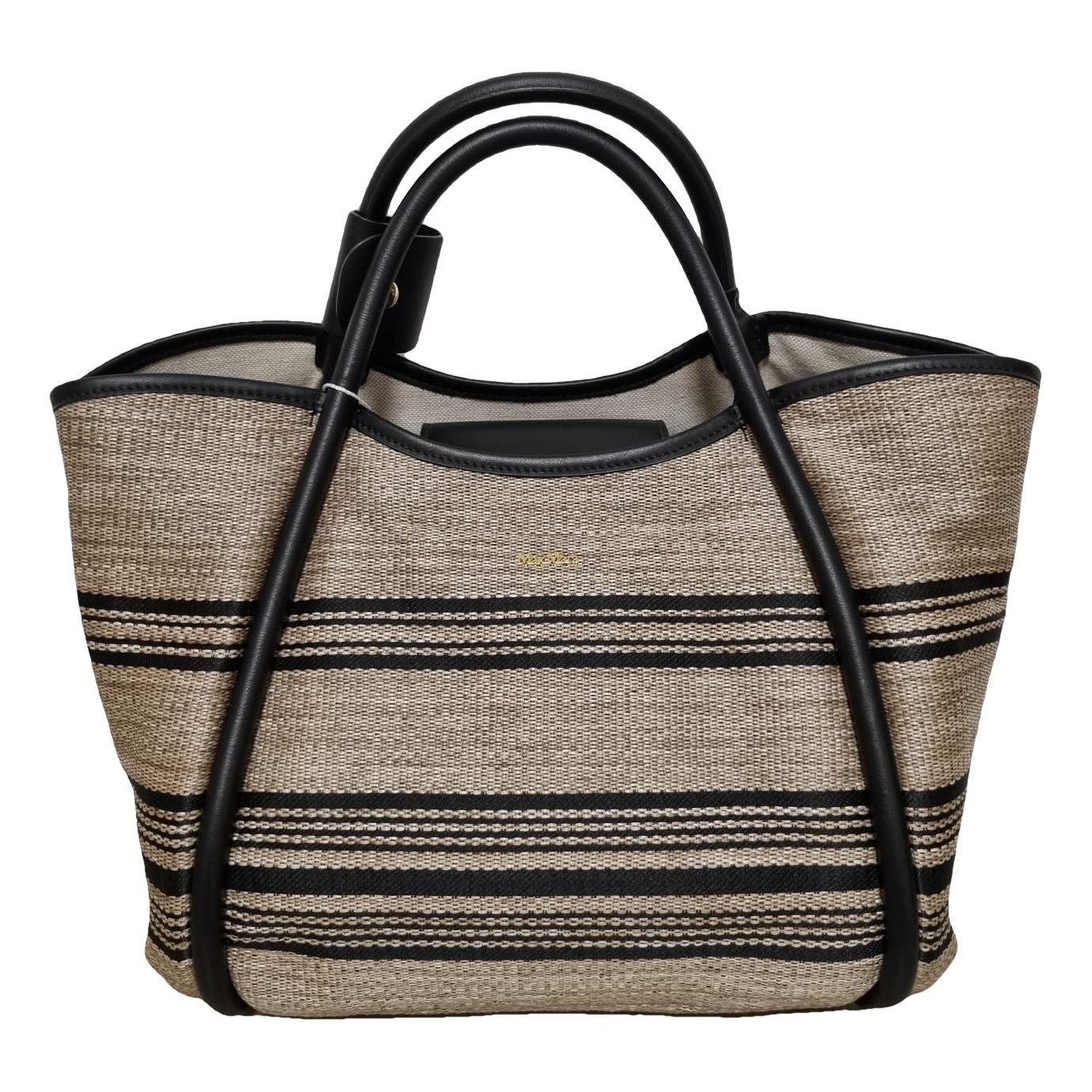 Marine handbag