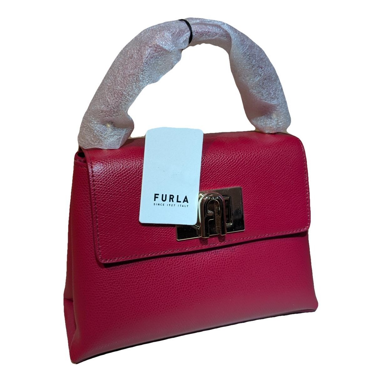 Furla Leather handbag