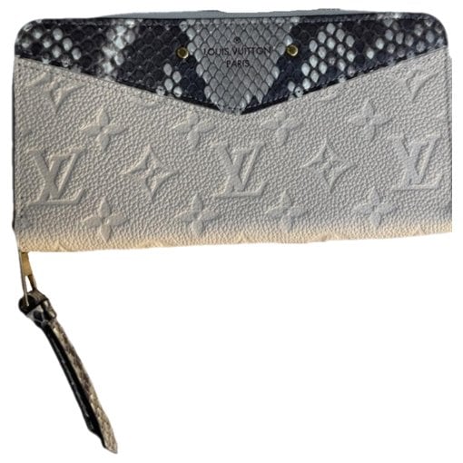 Python handbag