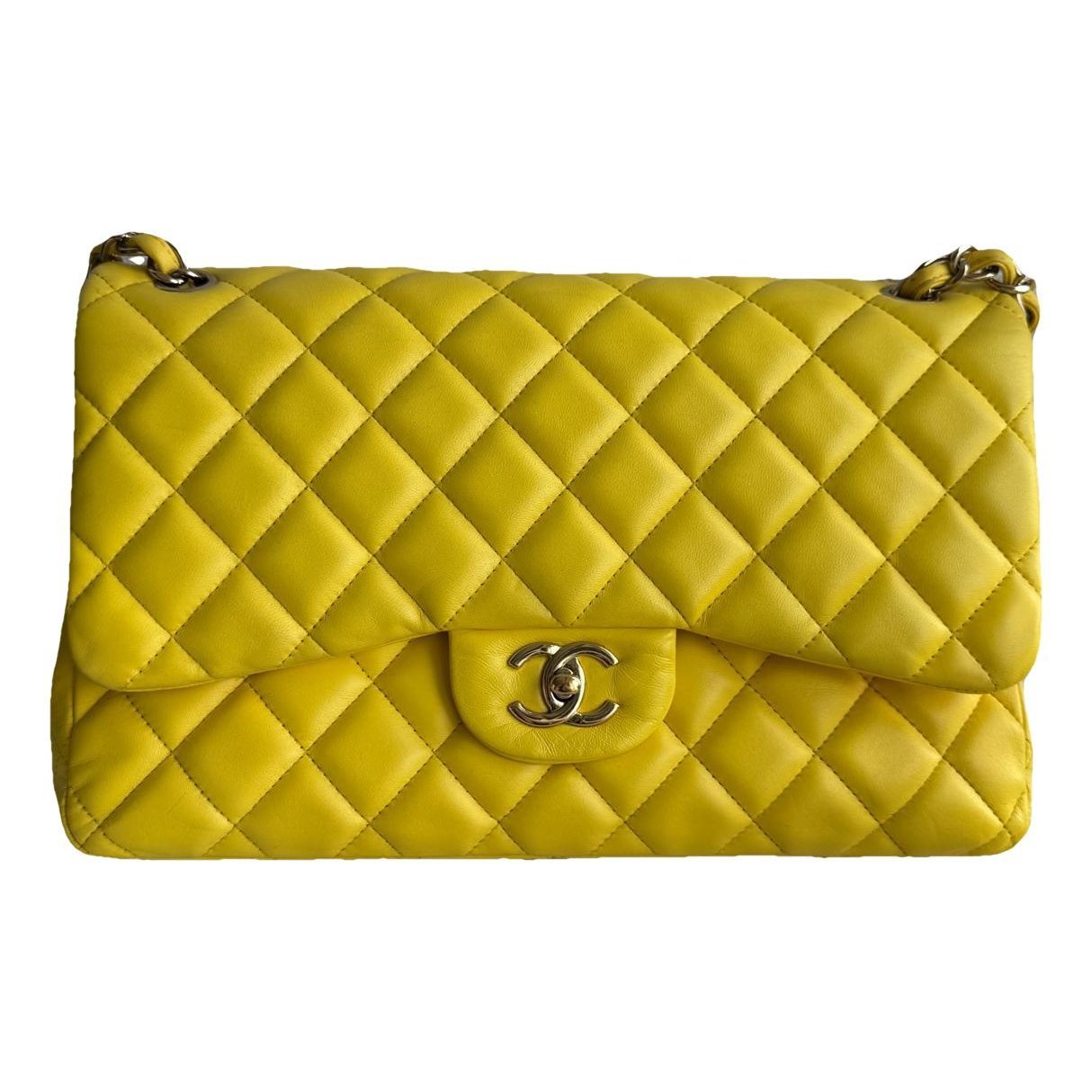 Timeless/Classique leather crossbody bag