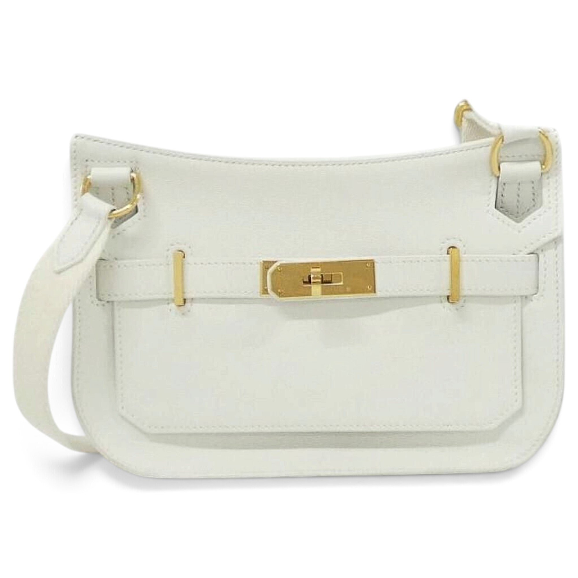 Jypsiere leather handbag