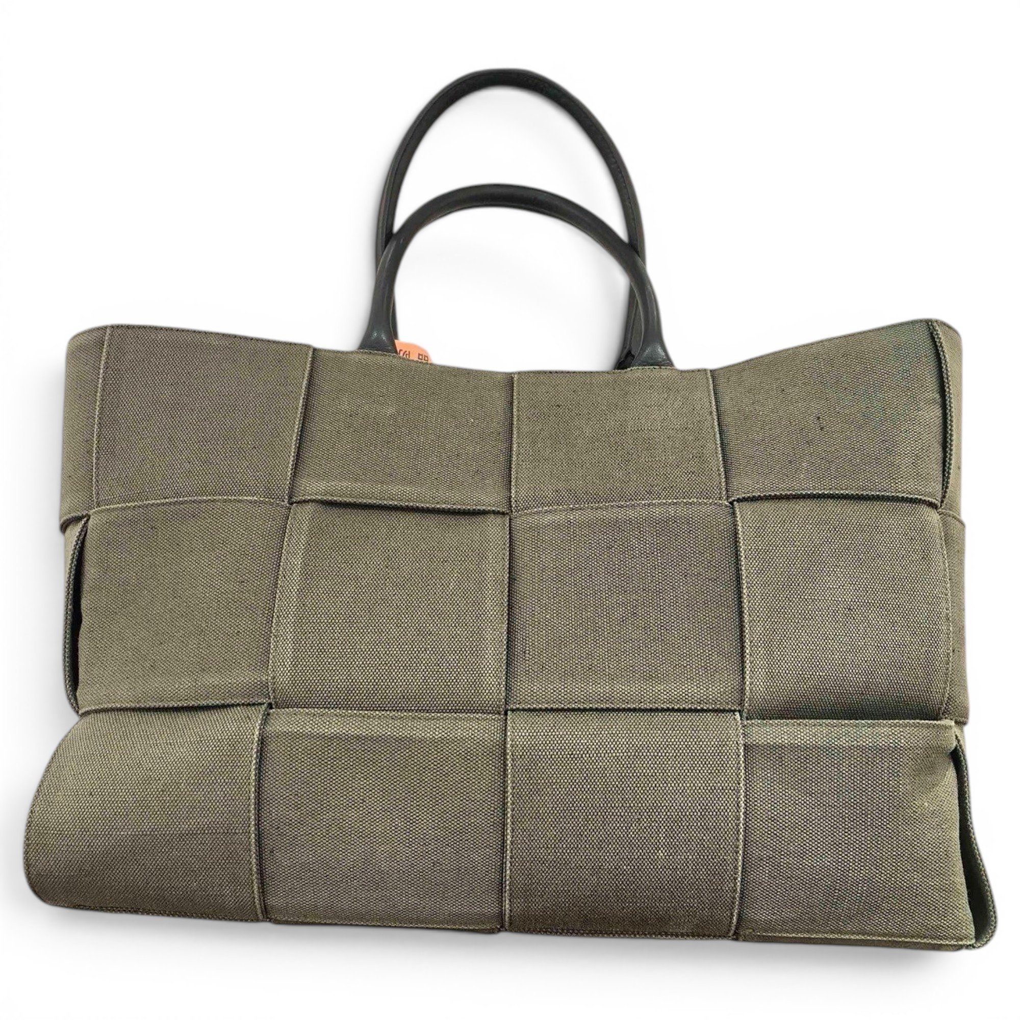 Bottega Veneta Arco cloth tote
