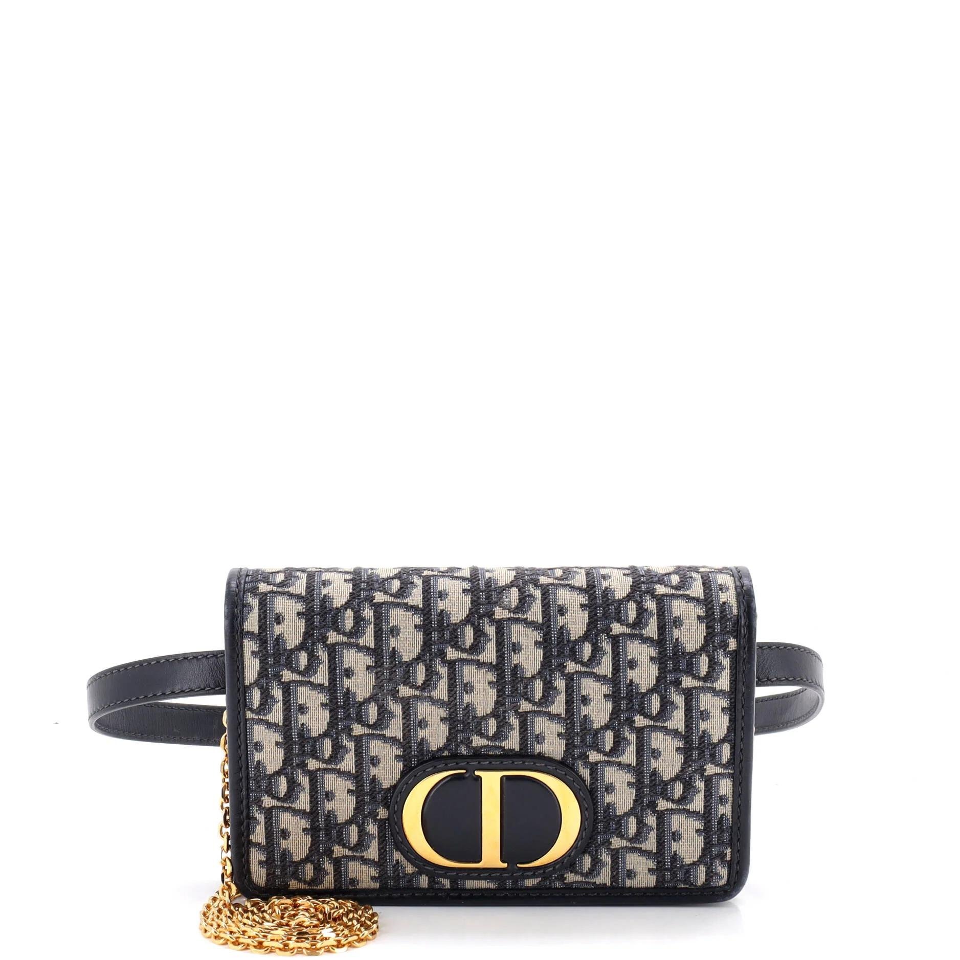 Cloth crossbody bag