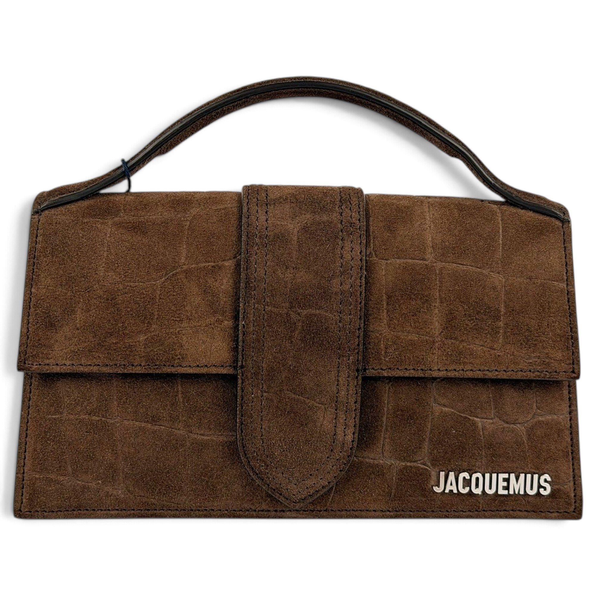 Jacquemus Le Grand Bambino handbag