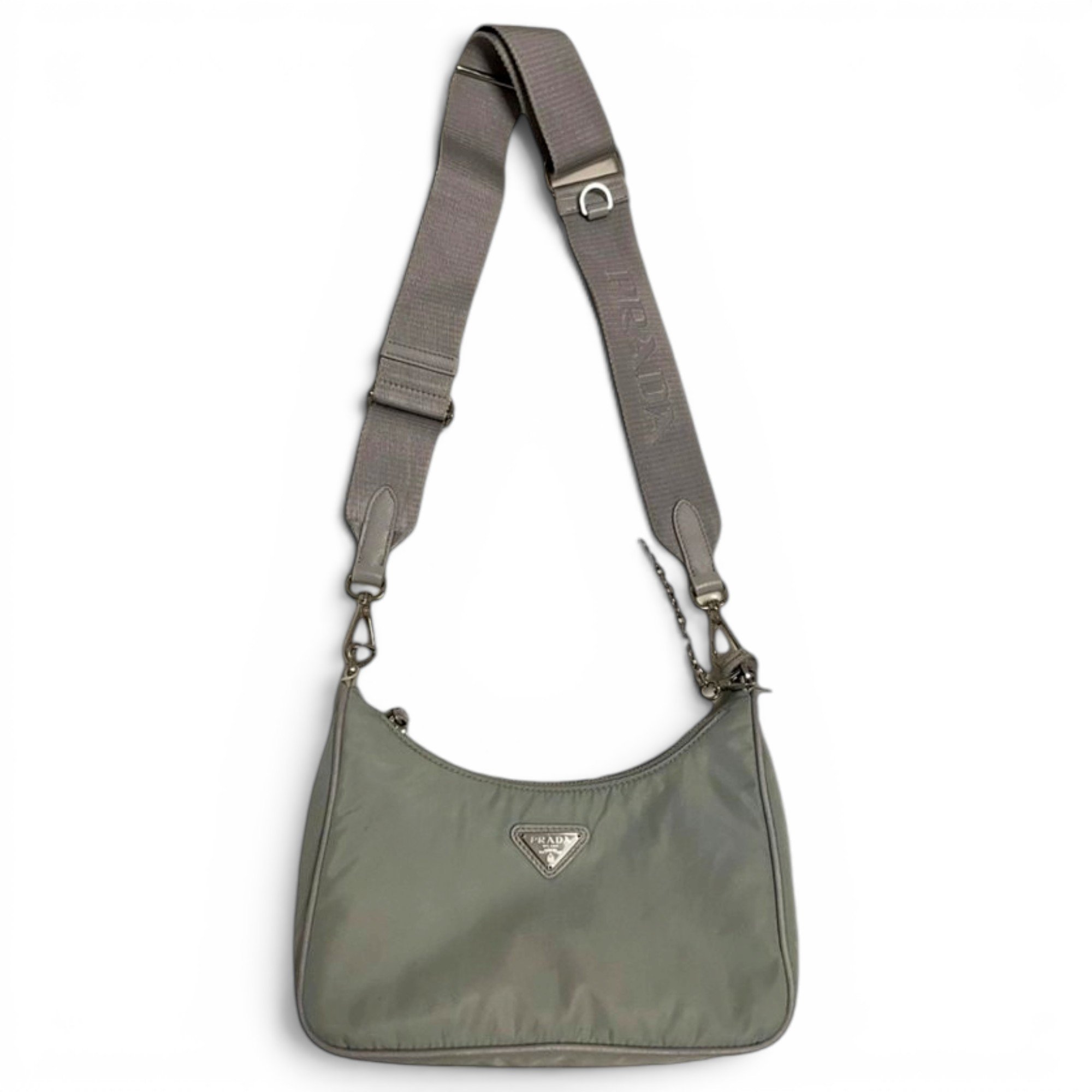 Re-edition handbag