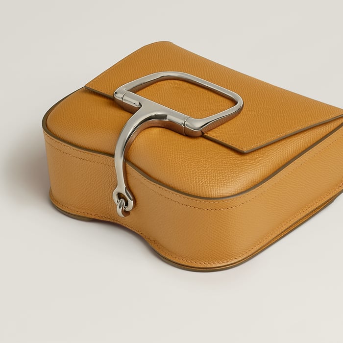 Sésame Hermès Della Cavalleria Mini Bag