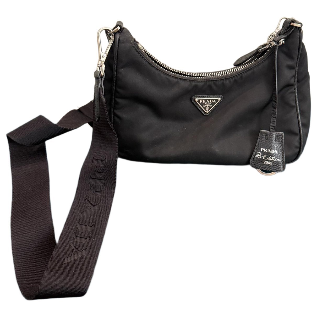 Re-Edition 2005 handbag
