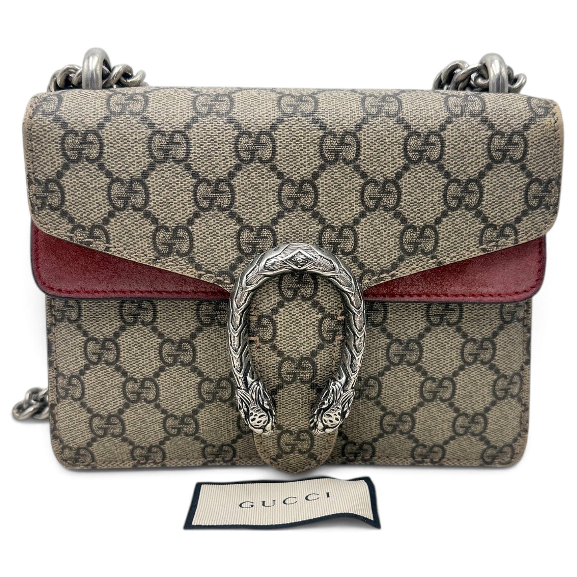 Dionysus crossbody bag