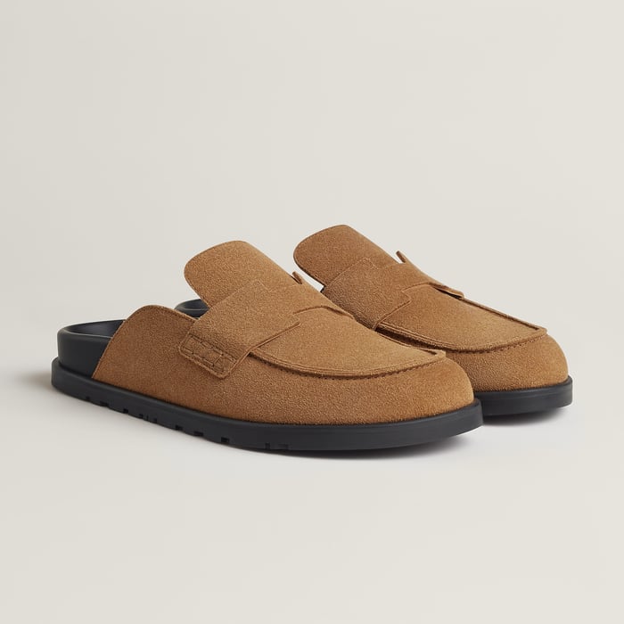 Brun Fumé Go Mule