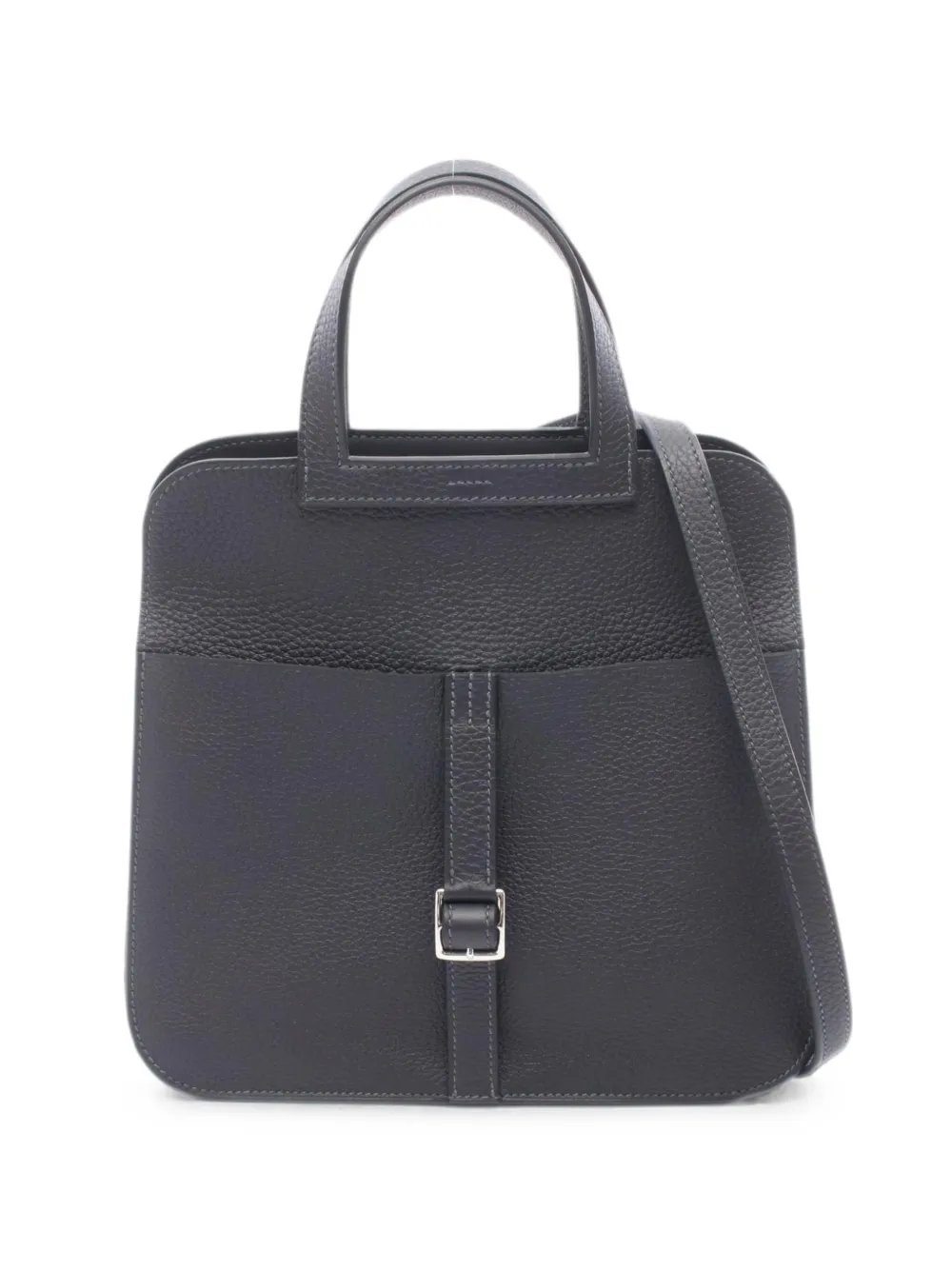 25 Arzan leather tote bag