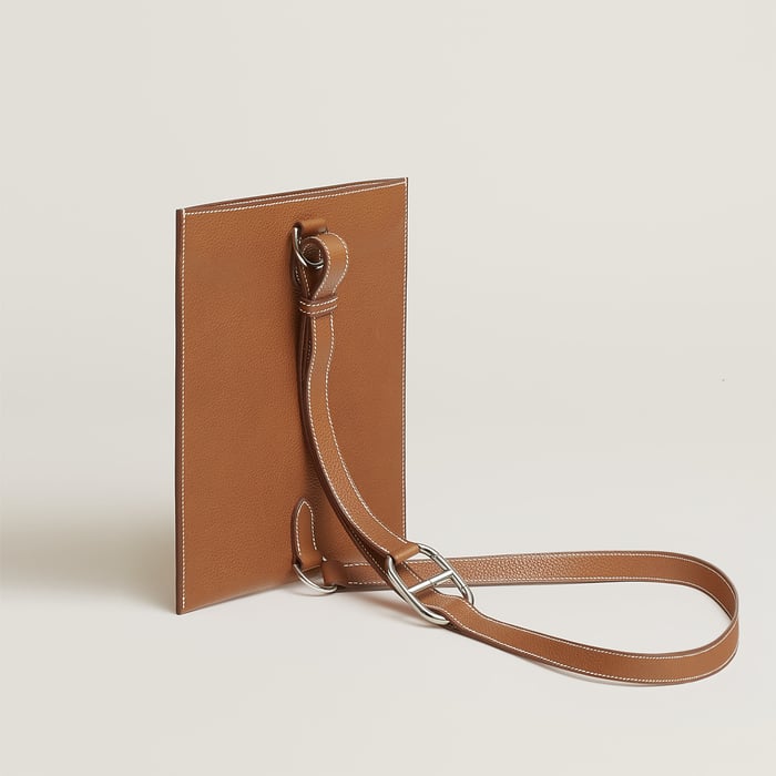 Fauve Pochenplus Wallet
