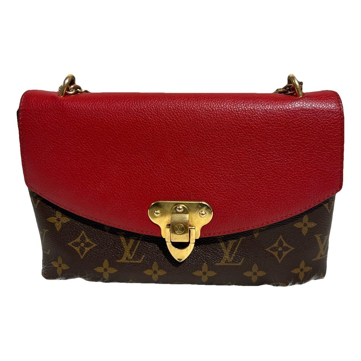 Vavin leather handbag