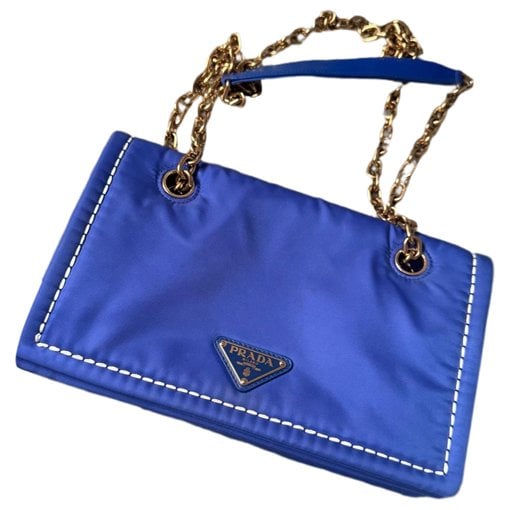Prada Handbag
