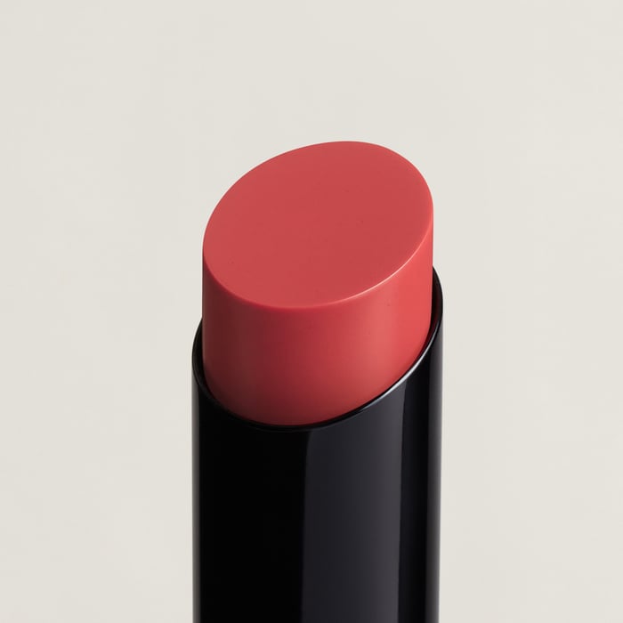 21 – rose Épicé Silky Lipstick Shine Refill, Rose Épicé