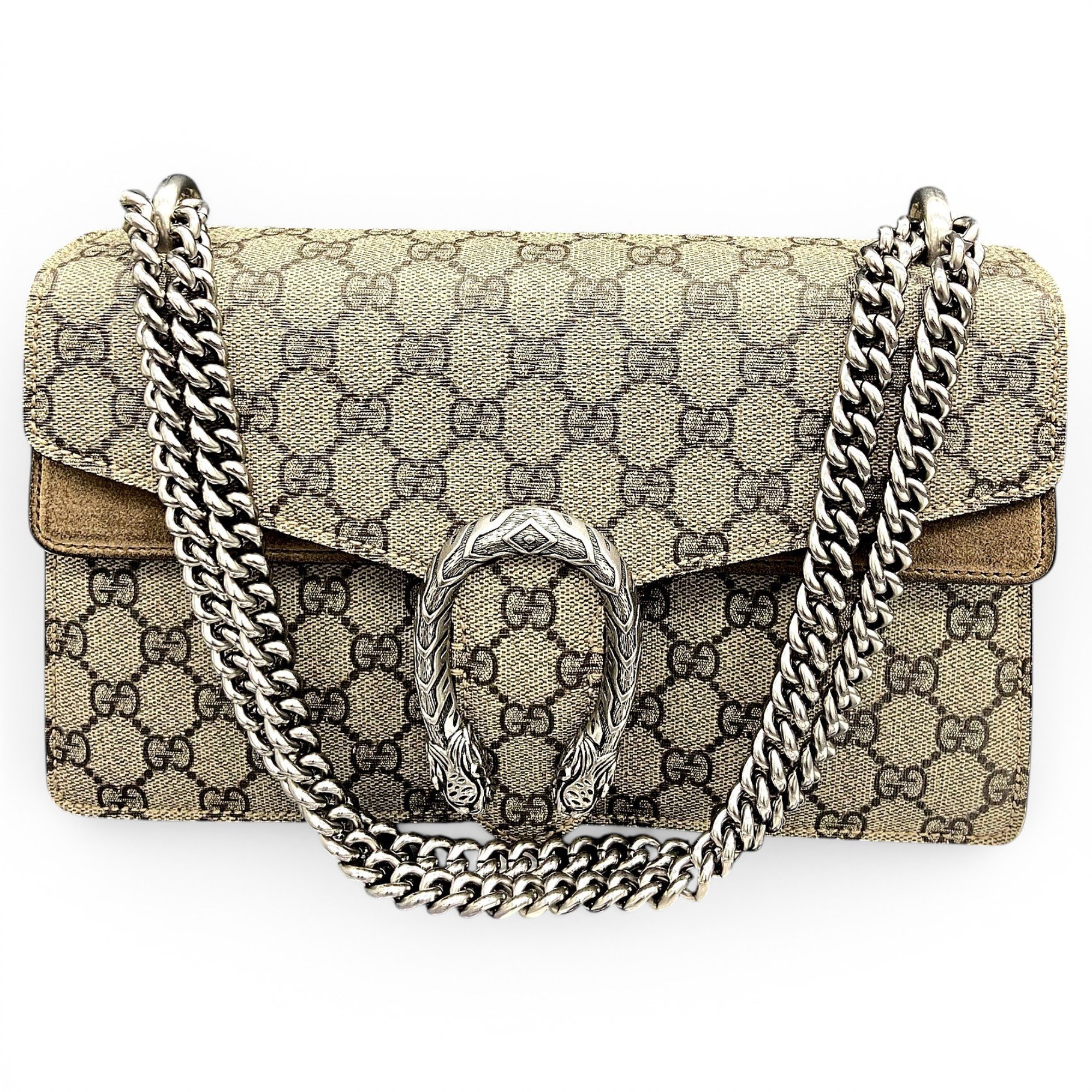 Dionysus cloth handbag