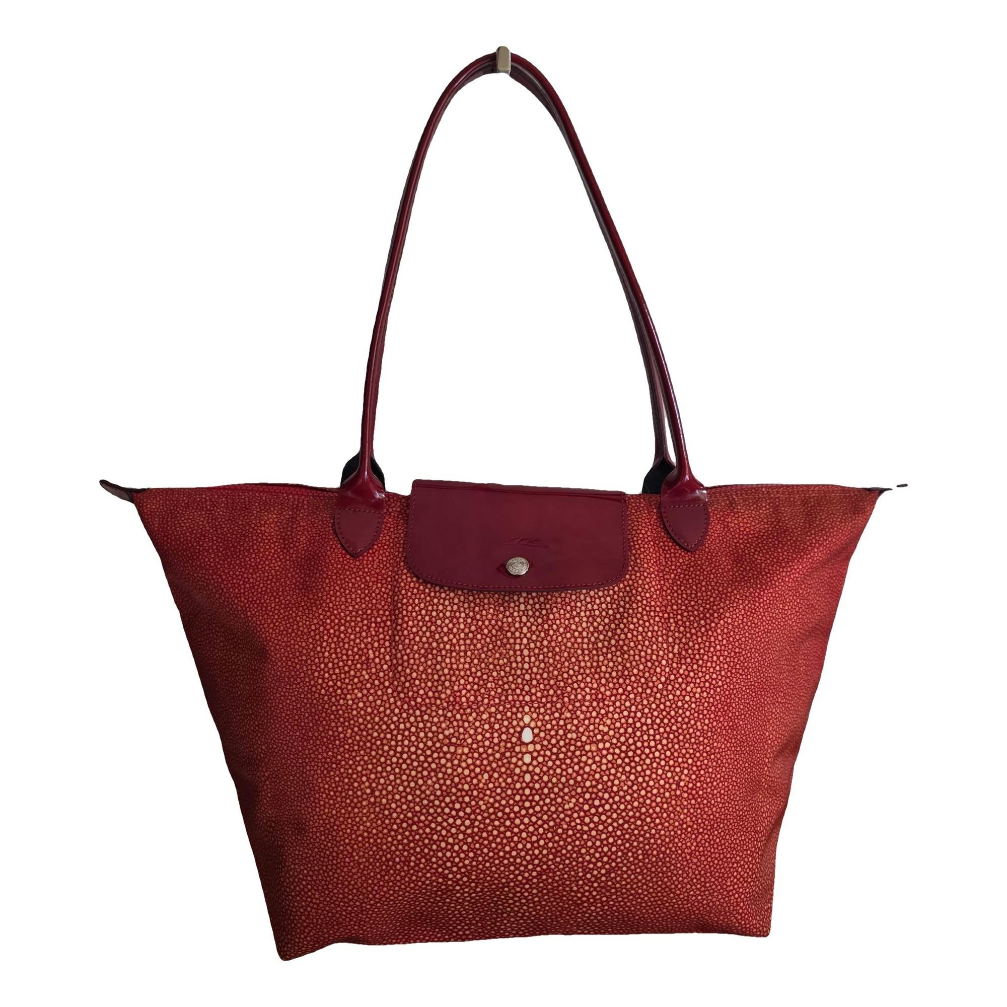Pliage cloth handbag