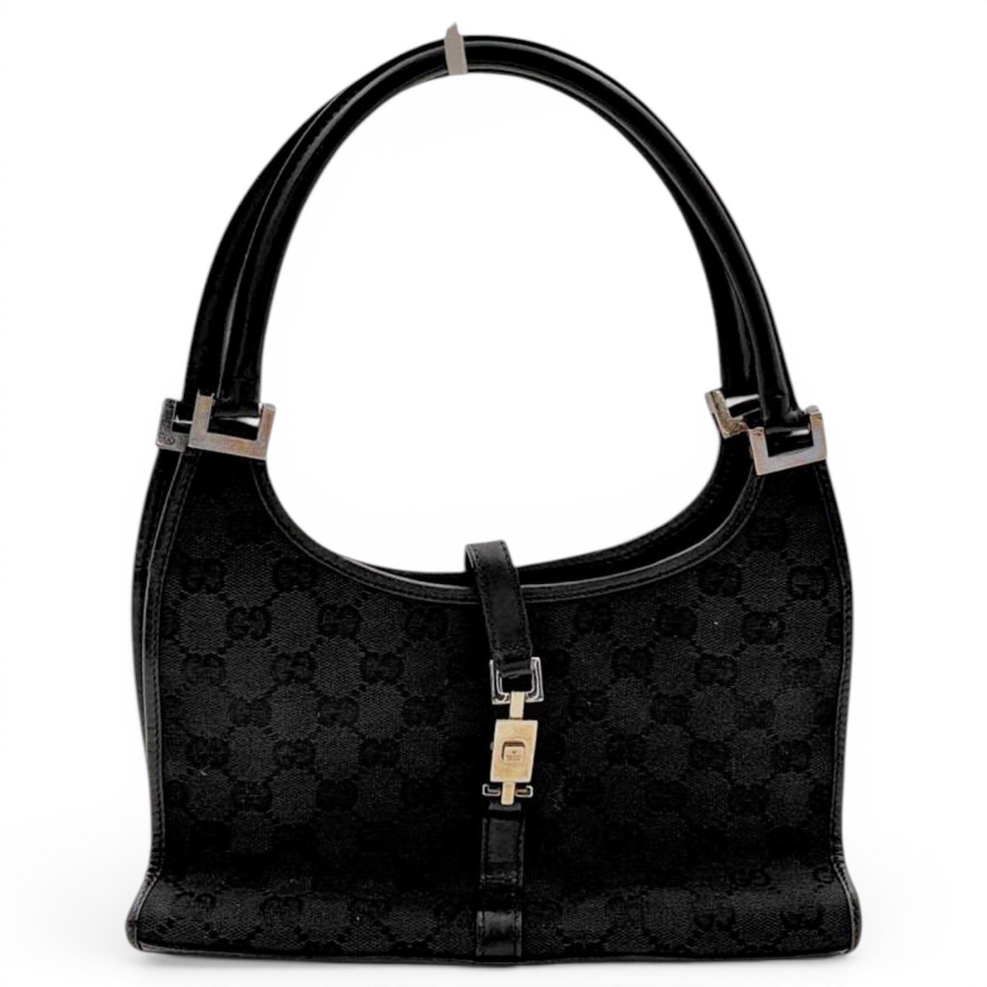Jackie Vintage cloth handbag