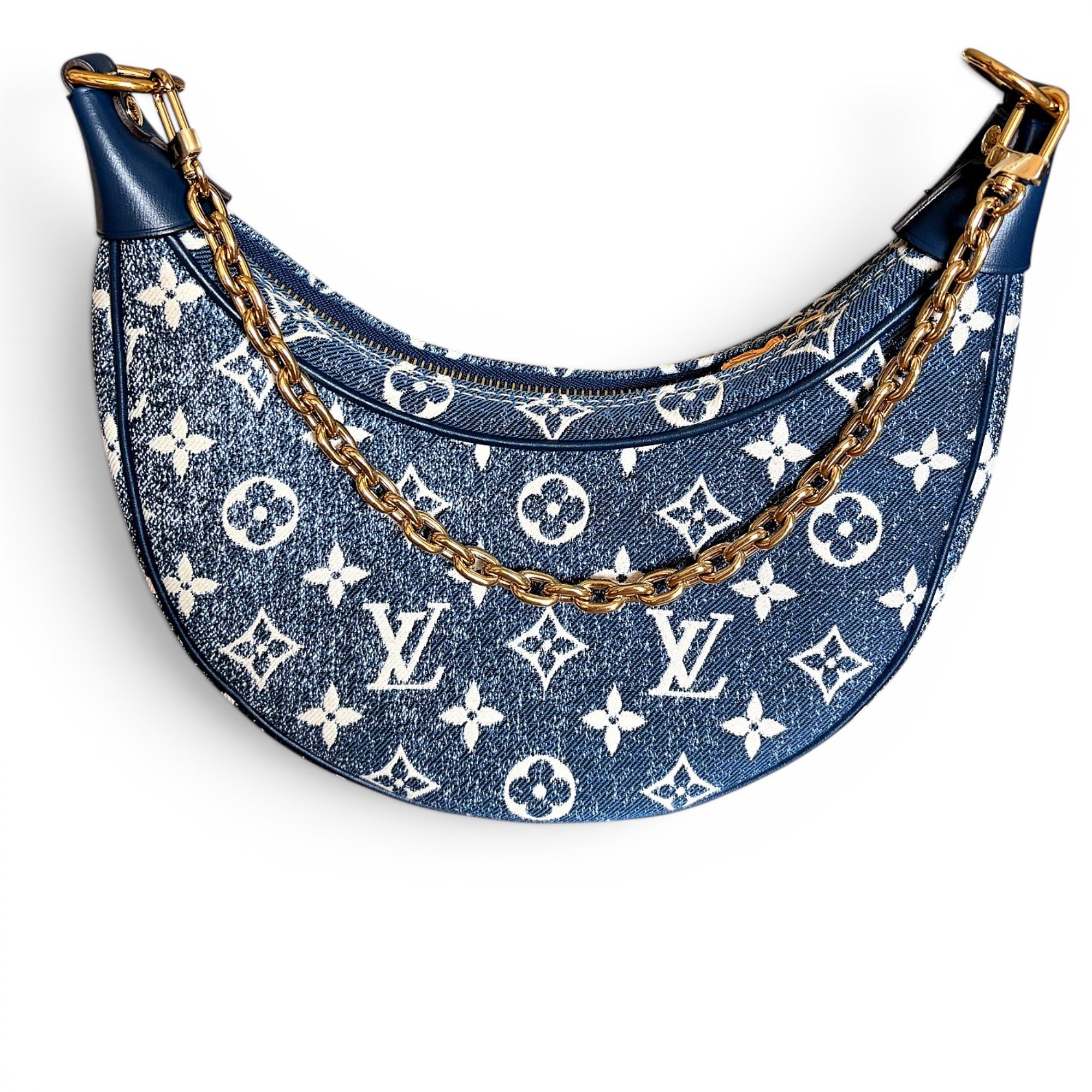 Loop handbag
