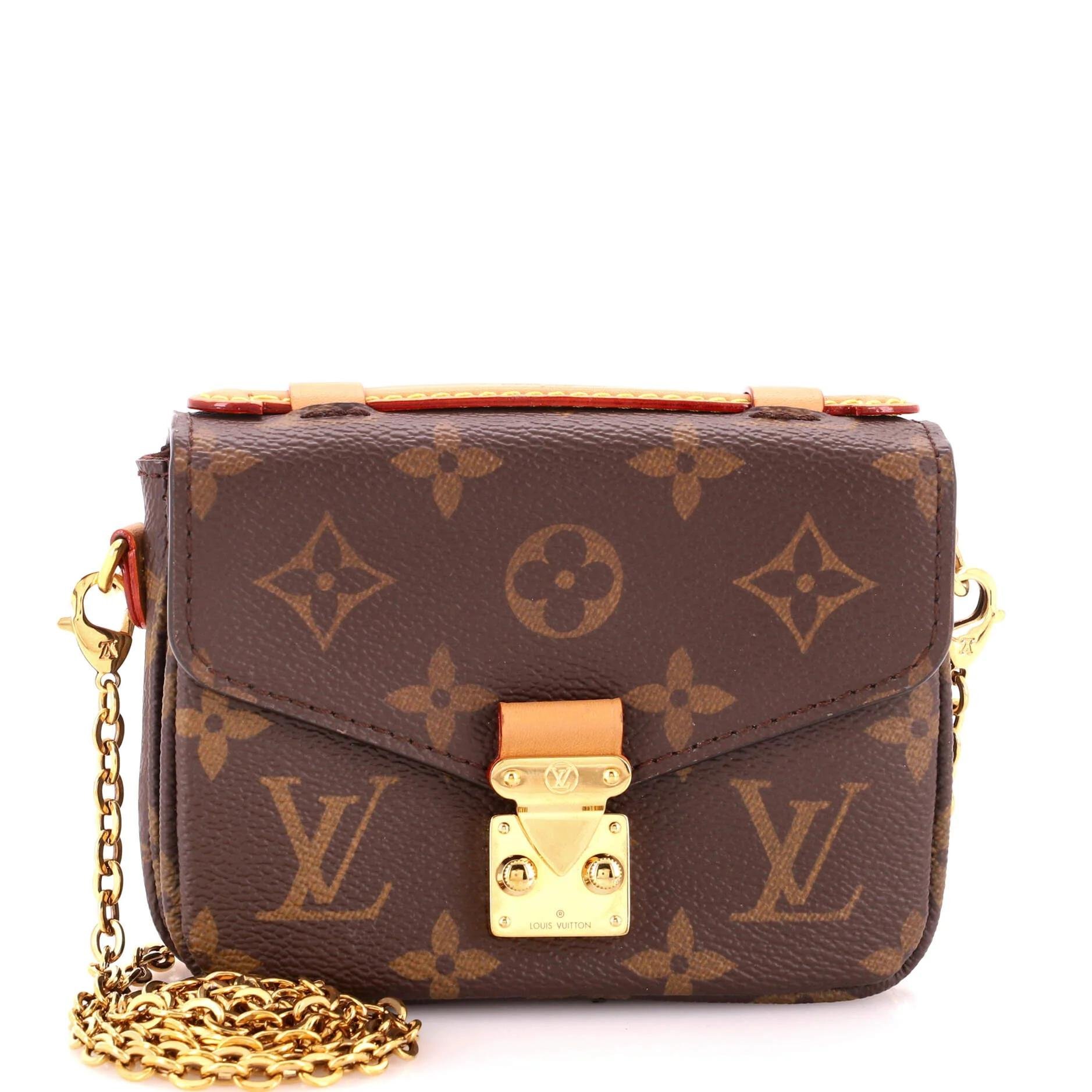 Cloth crossbody bag